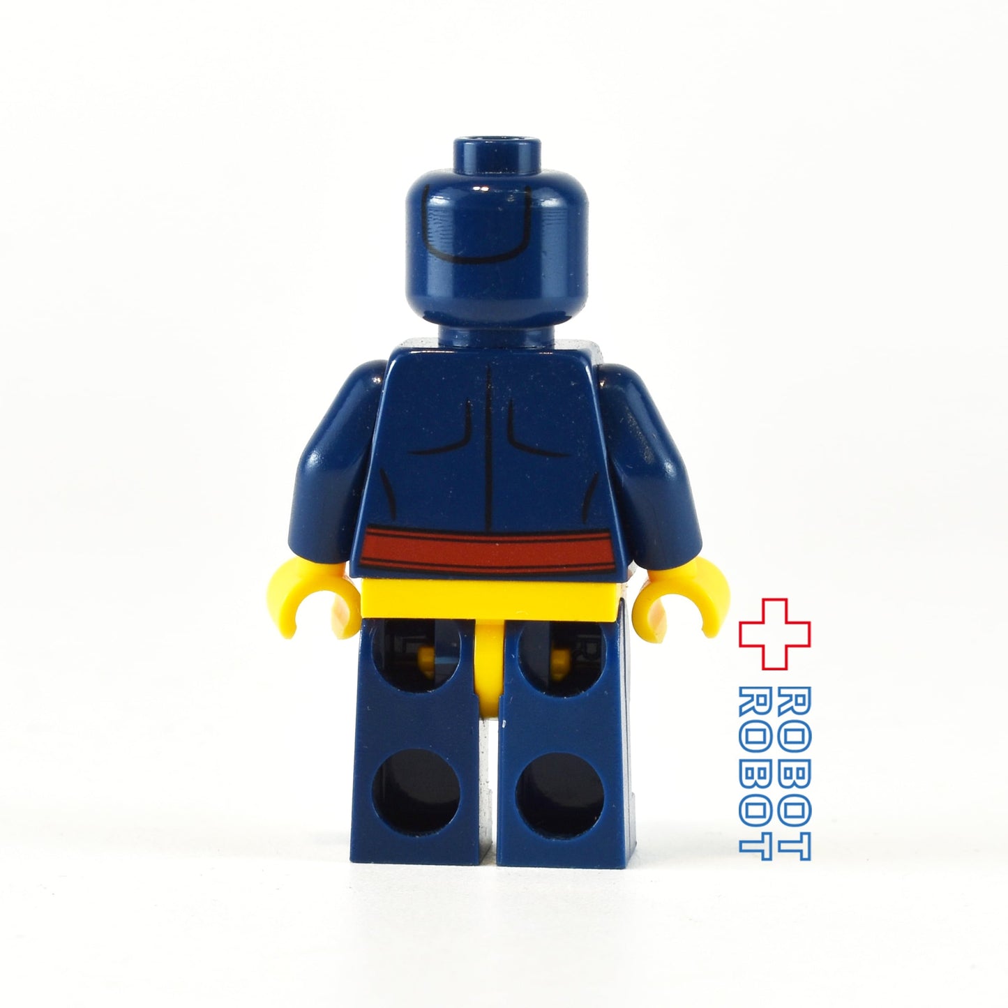 LEGO レゴ ミニフィグ マーベル 76022 X-MEN サイクロプス 2014