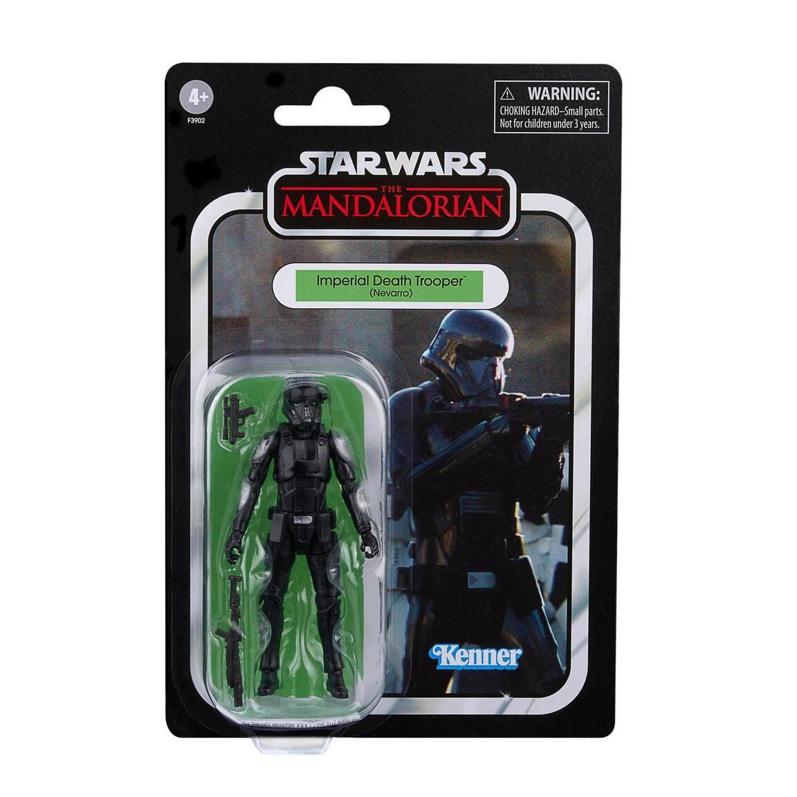 スター・ウォーズ ネヴァロ・カンティーナ [マンダロリアン] ヴィンテージコレクション プレイセット 未開封