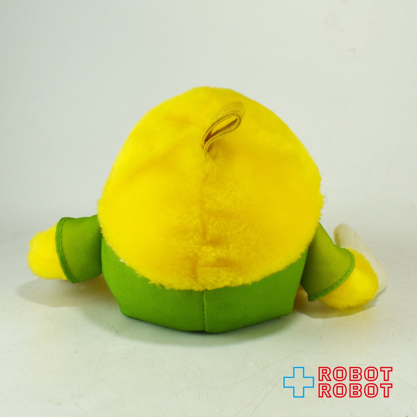 パックマン イートユーアップ ぬいぐるみ人形 ニッカーボッカー社 1980's ※布タグ無し