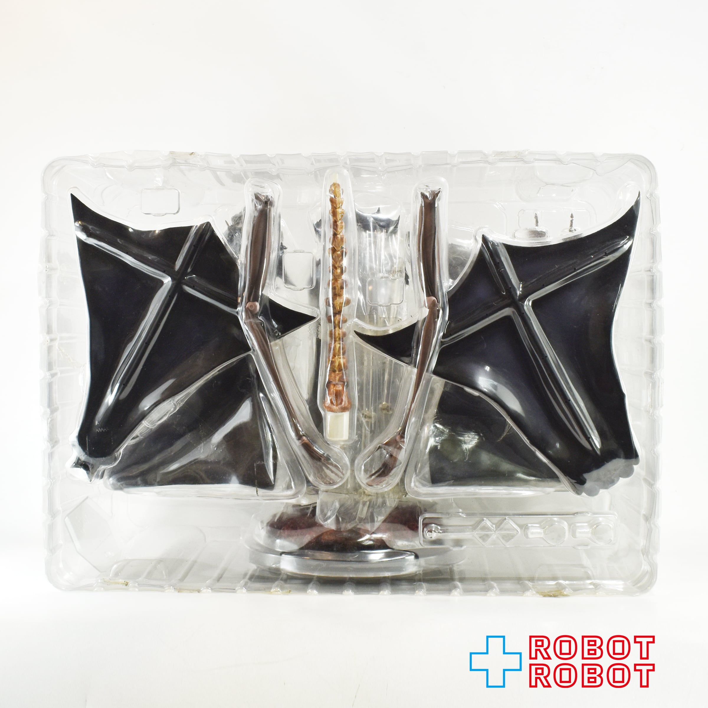 figma ベルセルク 黄金時代篇 MEMORIAL EDITION ボイド & figFIX