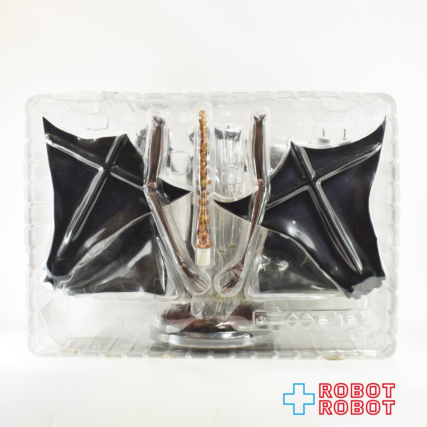 ⚫️figma ベルセルク 黄金時代篇 MEMORIAL EDITION ボイド & figFIX ユービック アクションフィギュア 2体セット 箱入開封