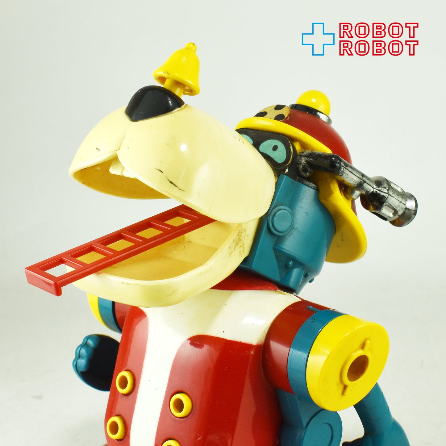 ⚫️タカトクトイス タツノコプロ ヤッターマン 合金 ヤッターワン