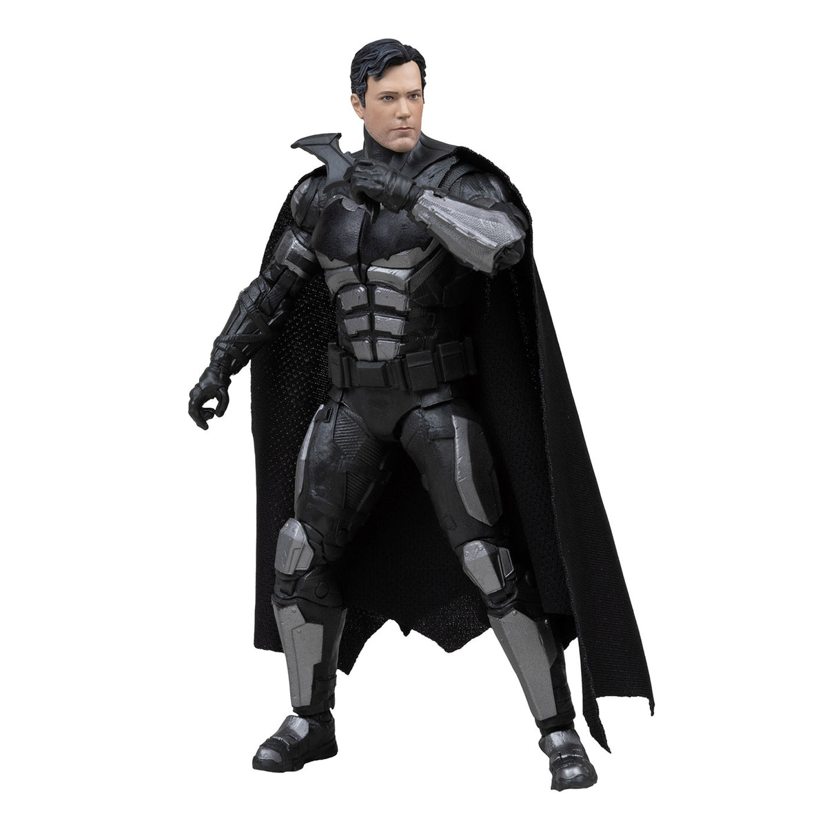 マクファーレン・トイズ DCマルチバース ジャスティス・リーグ #338 バットマン 7インチ アクションフィギュア 国内版 未開封