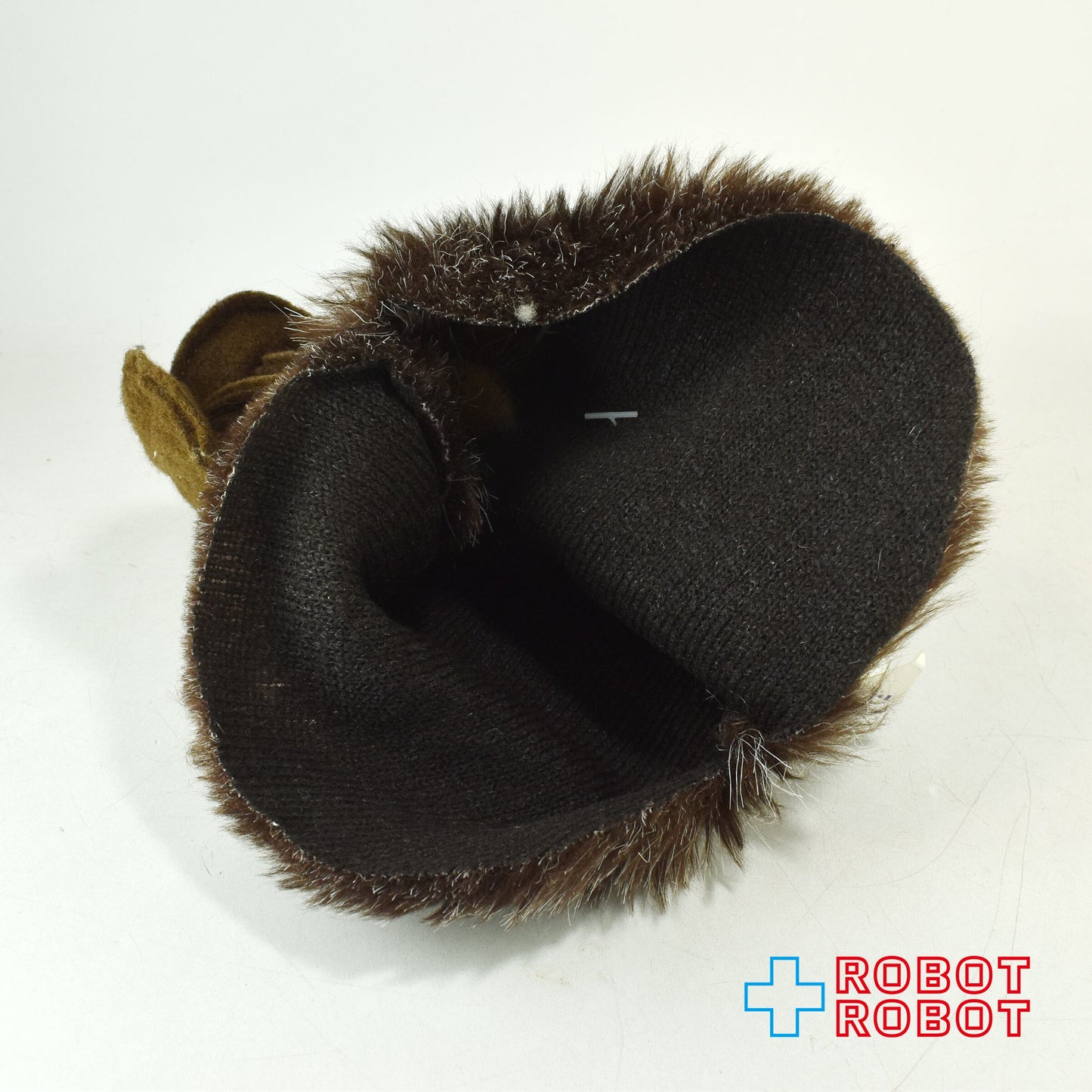 キーウィ 音が鳴る ハンドパペット ぬいぐるみ