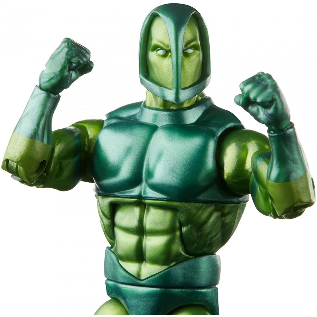 マーベルレジェンド アーサーメジャー ビルド ボールトガーズマン アクションフィギュア 未開封