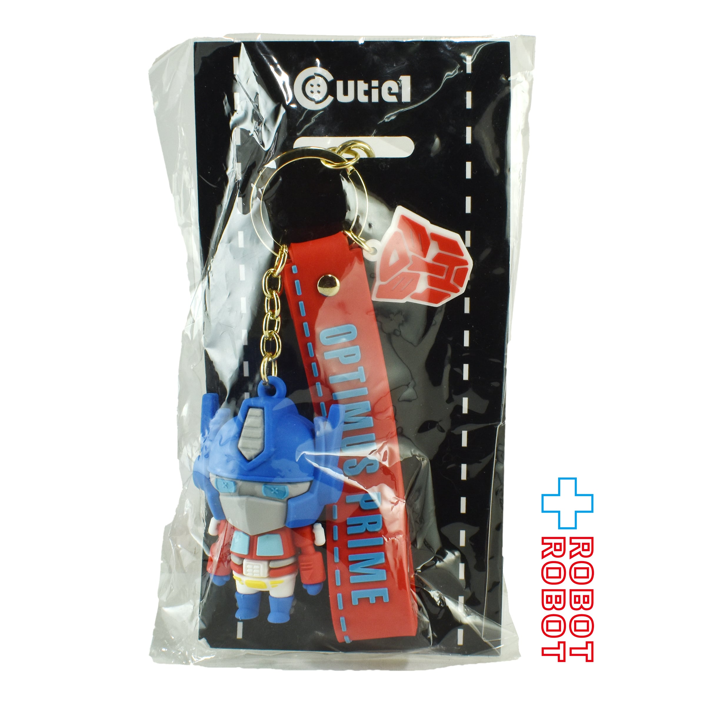 TRANSFORMERS トランスフォーマー – ROBOTROBOT