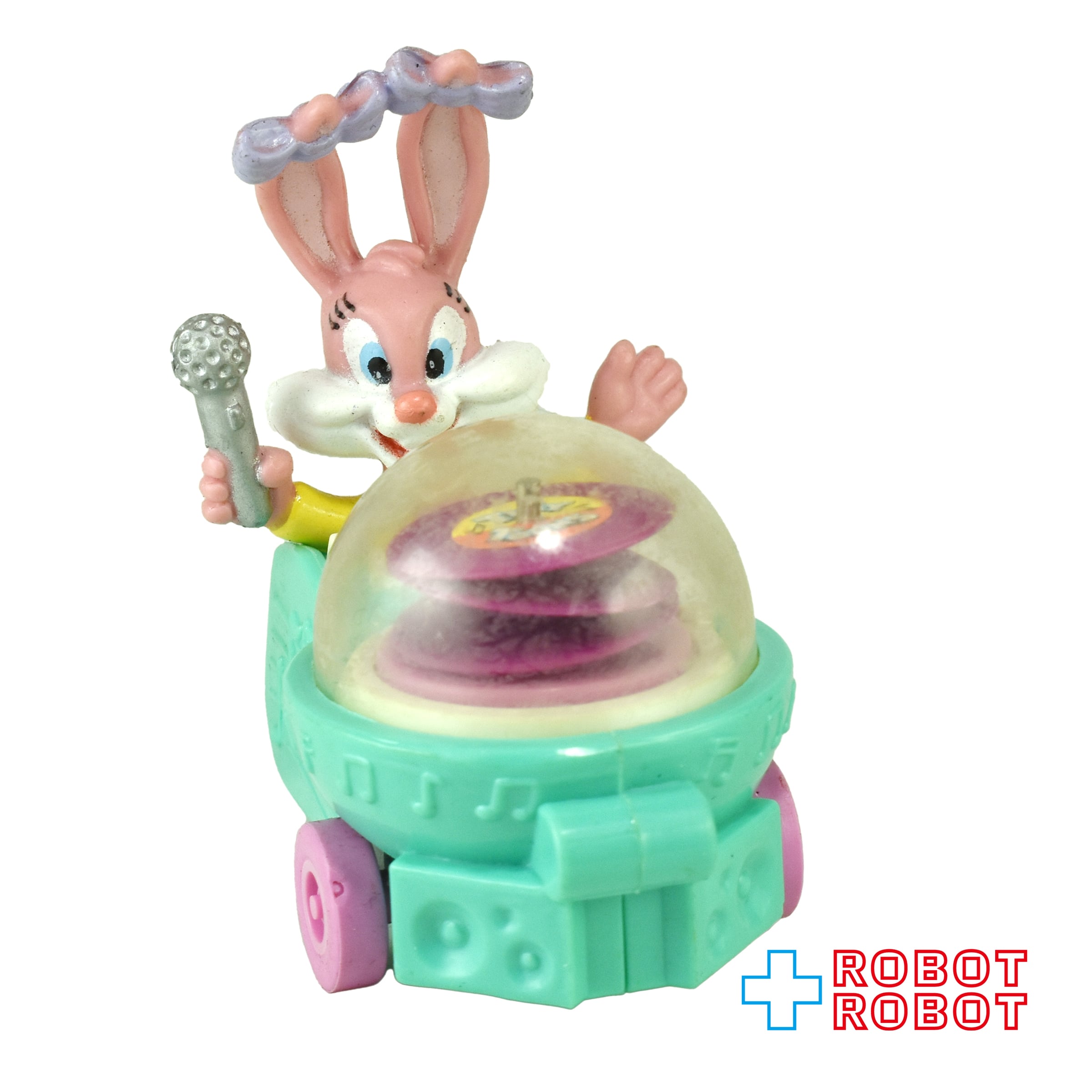 LOONEY TUNES – ROBOTROBOT