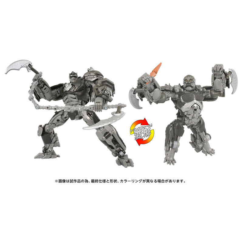 トランスフォーマー SS-146 エイプリンク 国内版 未開封