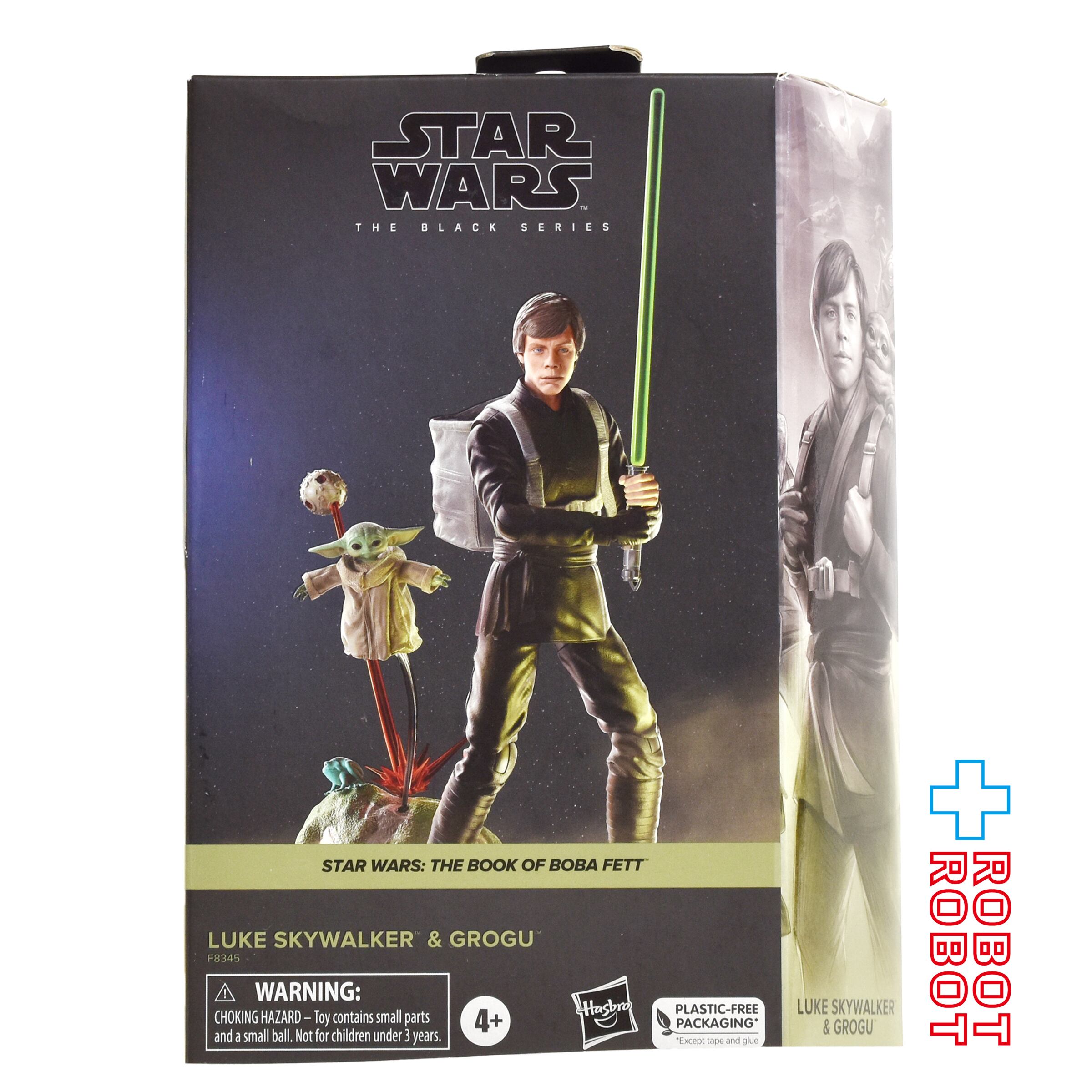 STAR WARS BLACK SERIES all – ROBOTROBOT