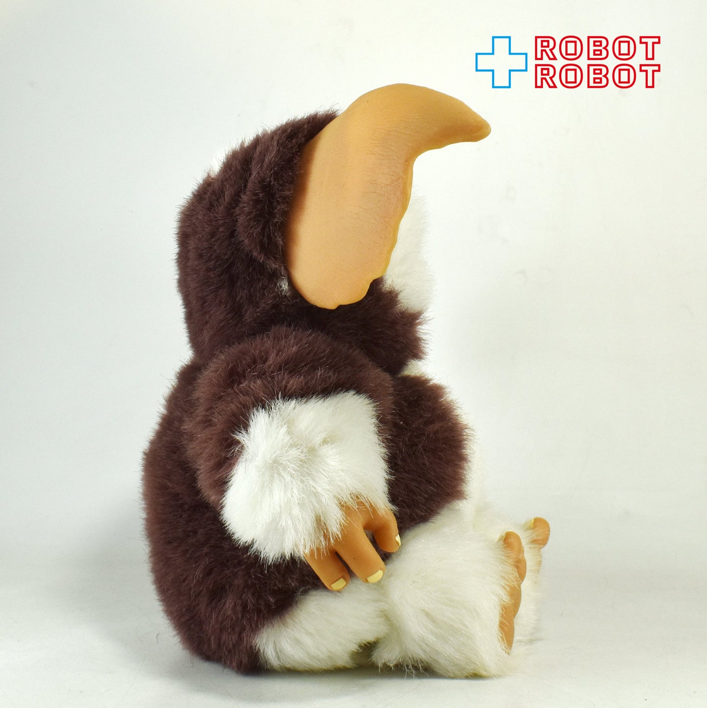 グレムリン オーバーザストライプス ギズモ  ぬいぐるみ 16センチ