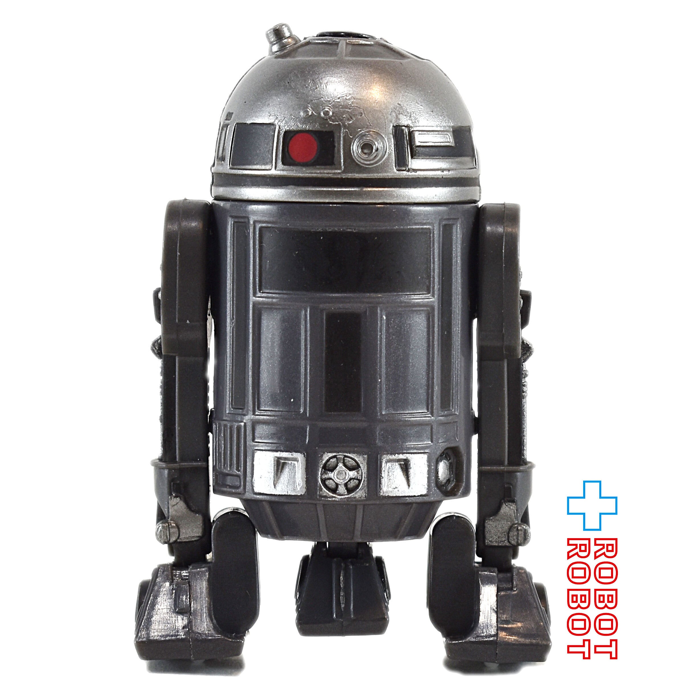 スター・ウォーズ SAGAコレクション 066 R4-K5 ダース・ベイダーの