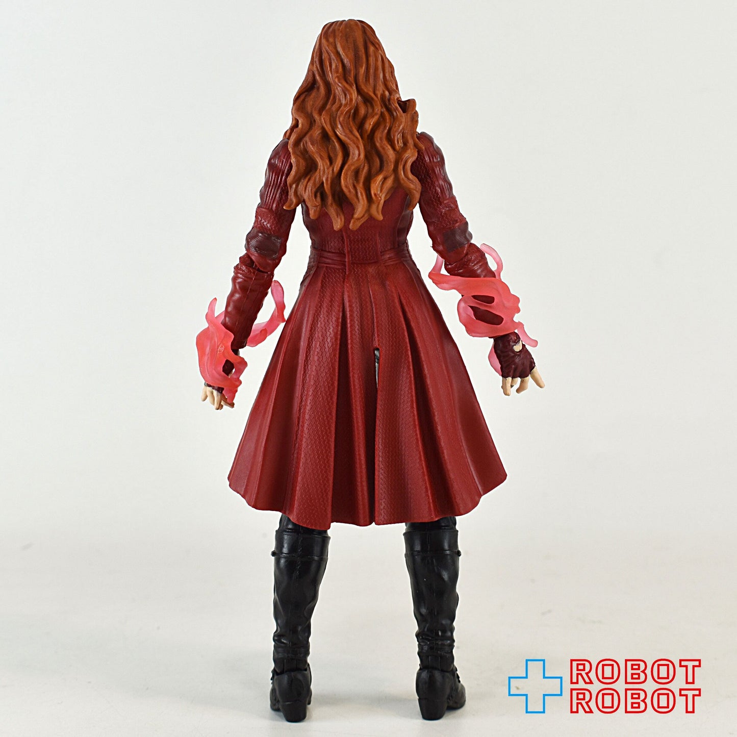 マーベルレジェンド アベンジャーズ インフィニティ・ウォー スカーレットウィッチ ルース