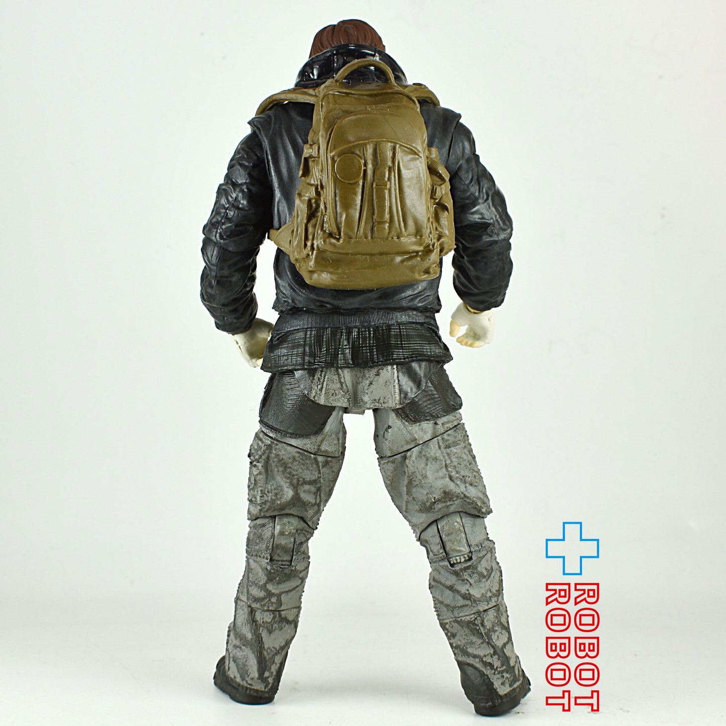 マクファーレン・トイズ DCマルチバース 7インチ #121 ザ・バットマン ブルース・ウェイン ドリフター マスクド 7インチ アクションフィギュア ルース