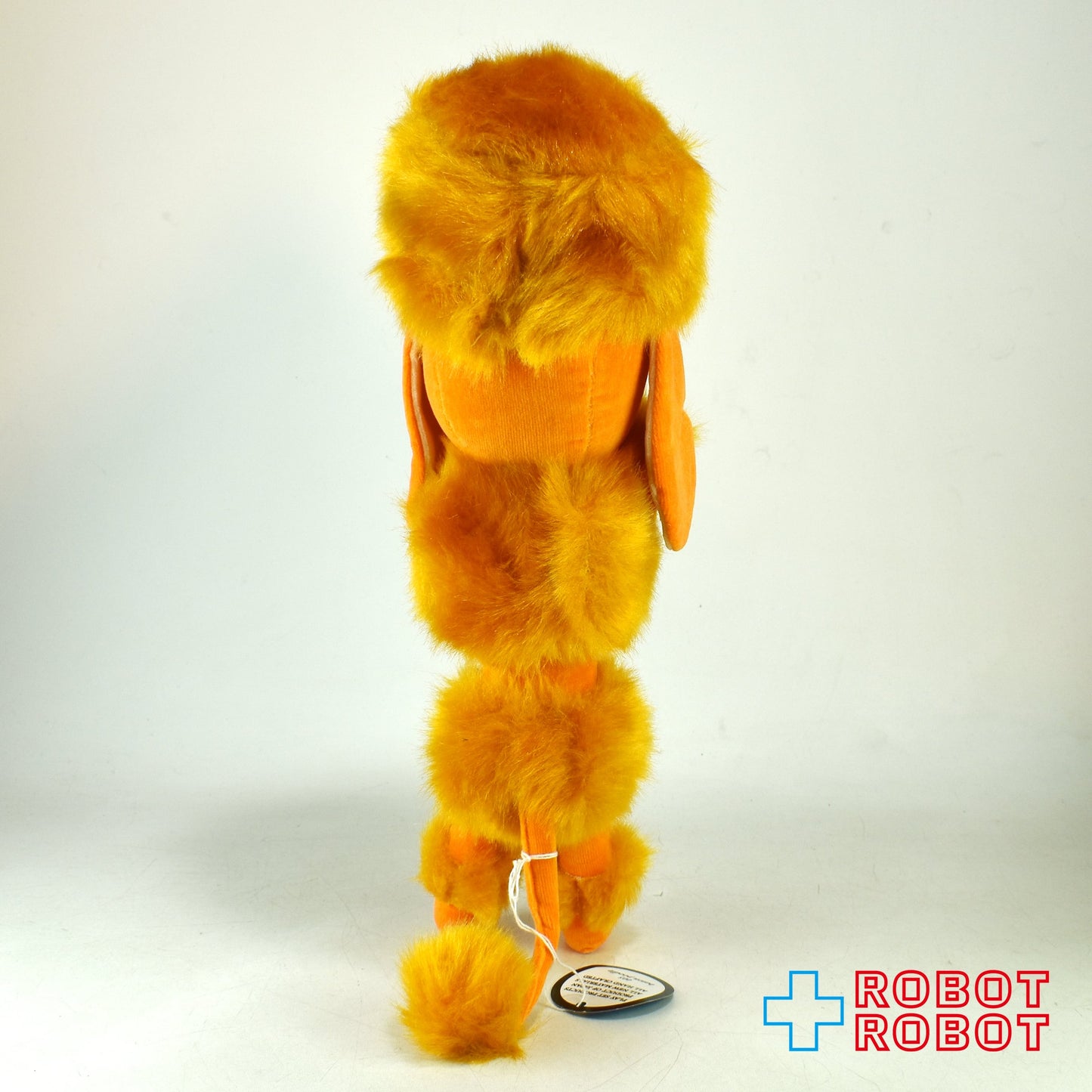 モダンペッツ バトン・プードル オレンジ プレイセットプロダクツ