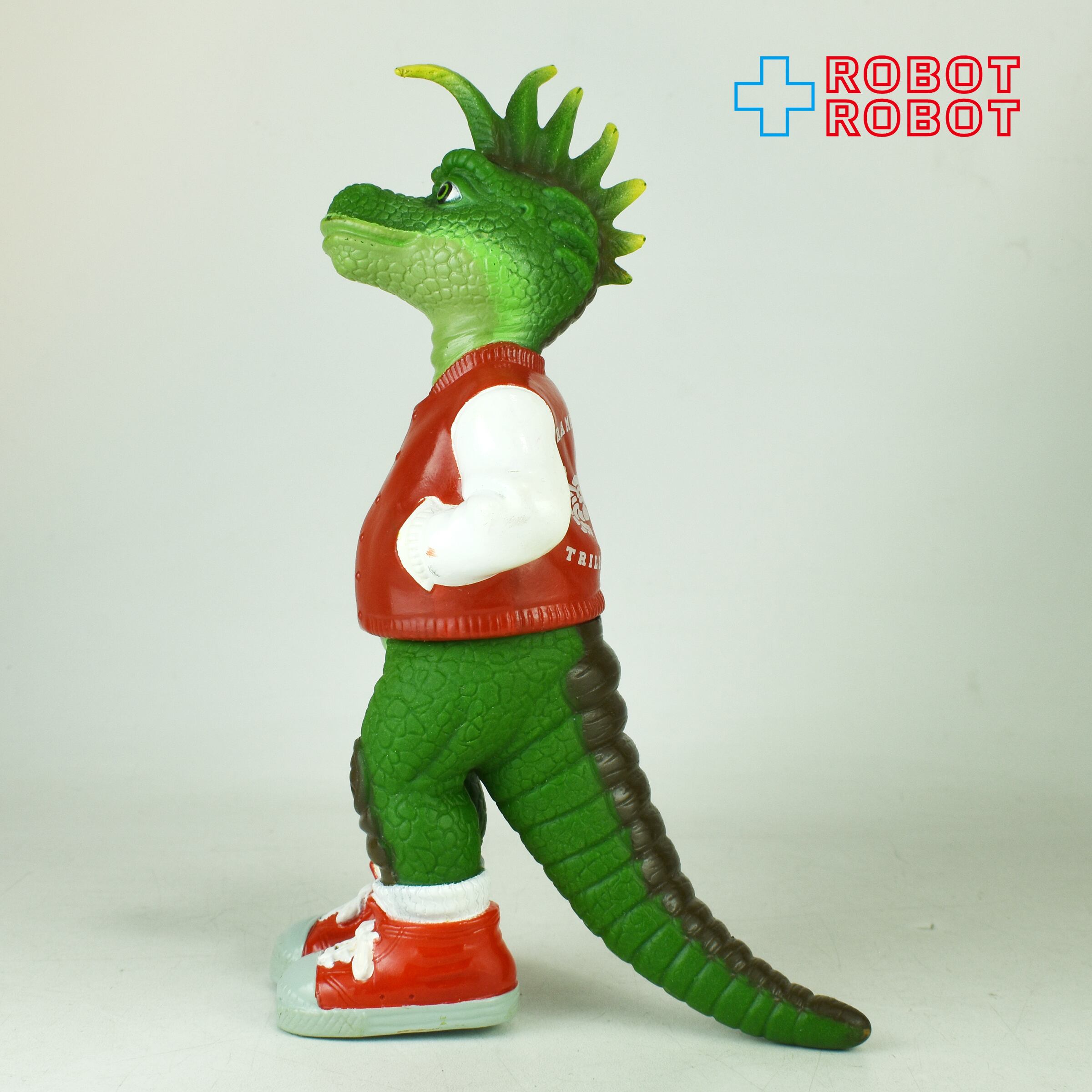 ハズブロ 恐竜家族 ロビー・シンクレア アクションフィギュア 1991