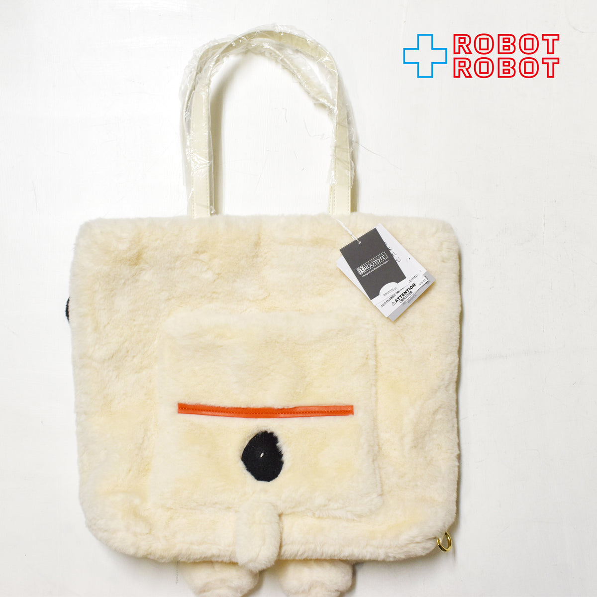 ルートート ピーナッツ スヌーピー 2WAY ショルダーバッグ 紙タグ付き