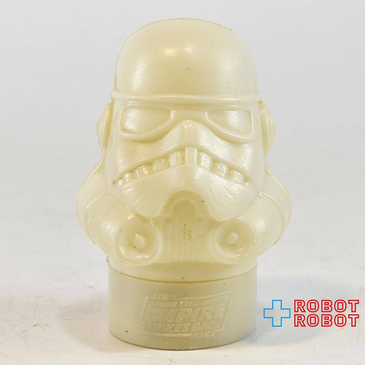 スター・ウォーズトップス キャンディーケース ストームトルーパー