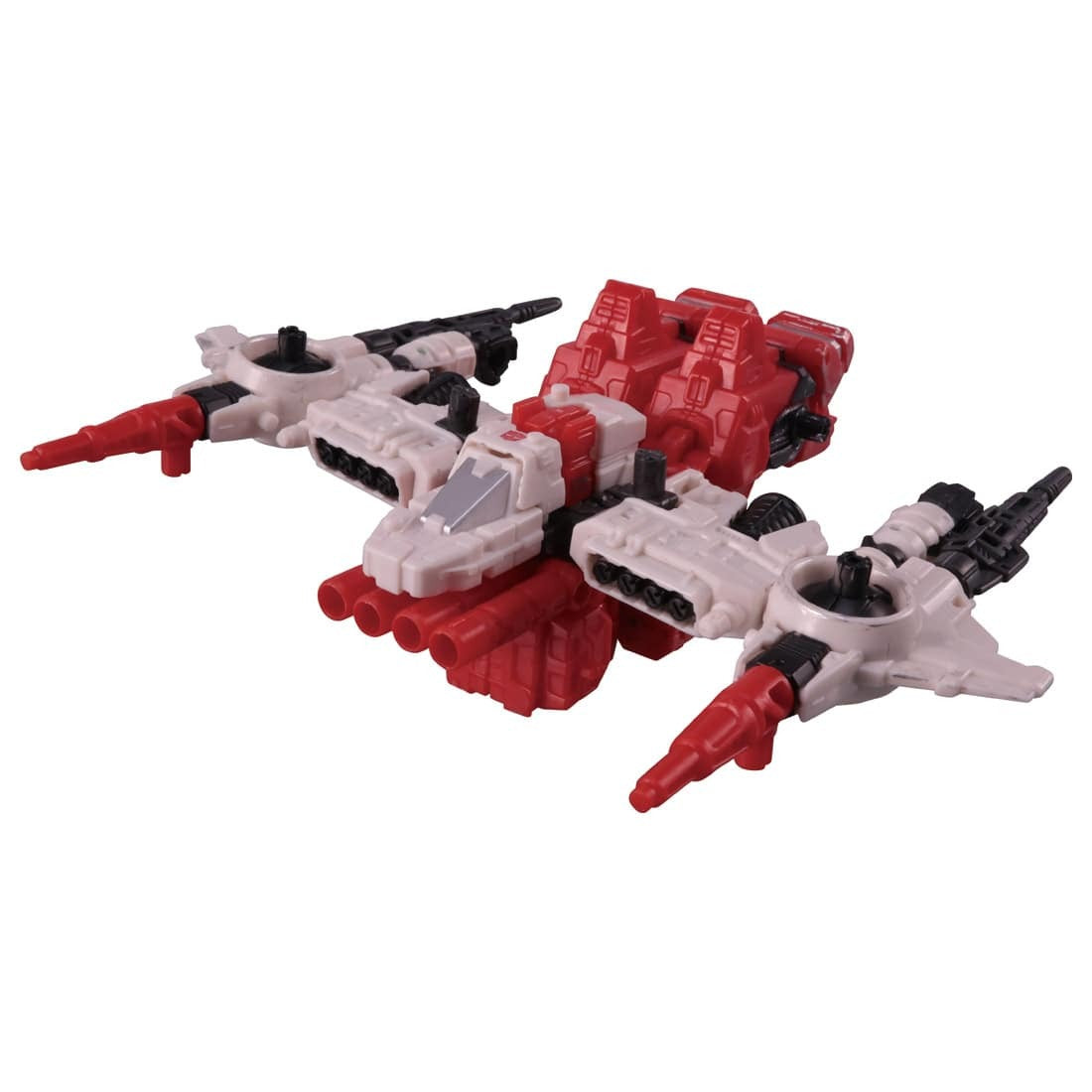 トランスフォーマー シージ SG-18 シックスガン