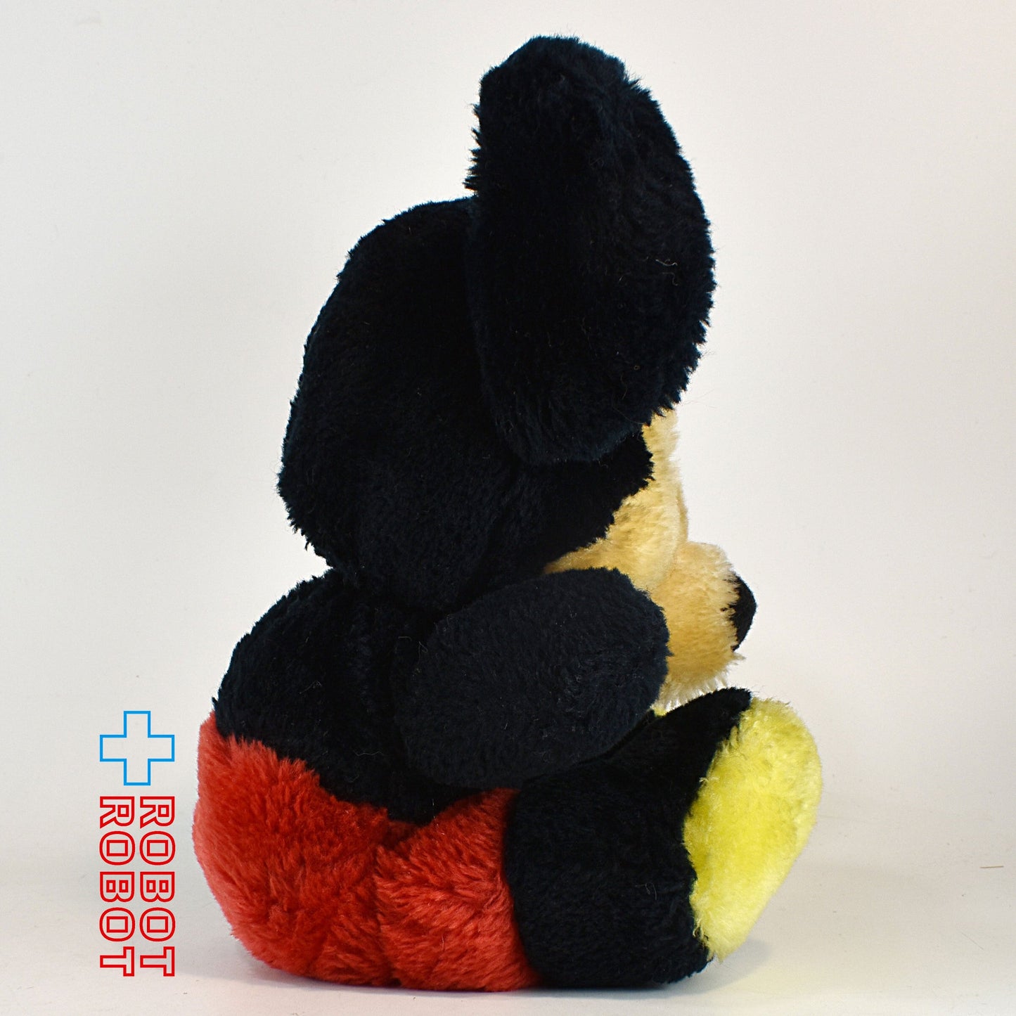 ディズニー ミッキーマウス ぬいぐるみ人形 KOREA