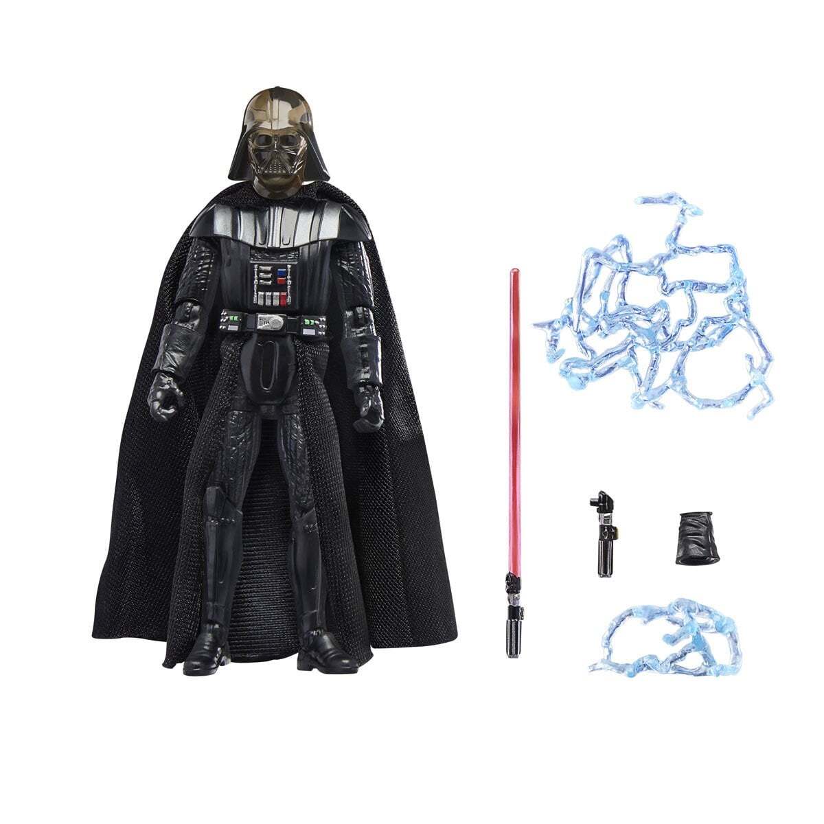 スター・ウォーズ VC385 ダース・ベイダー (エンペラーズ・ラース) [ROTJ] ヴィンテージコレクション 3.75インチ アクションフィギュア 未開封