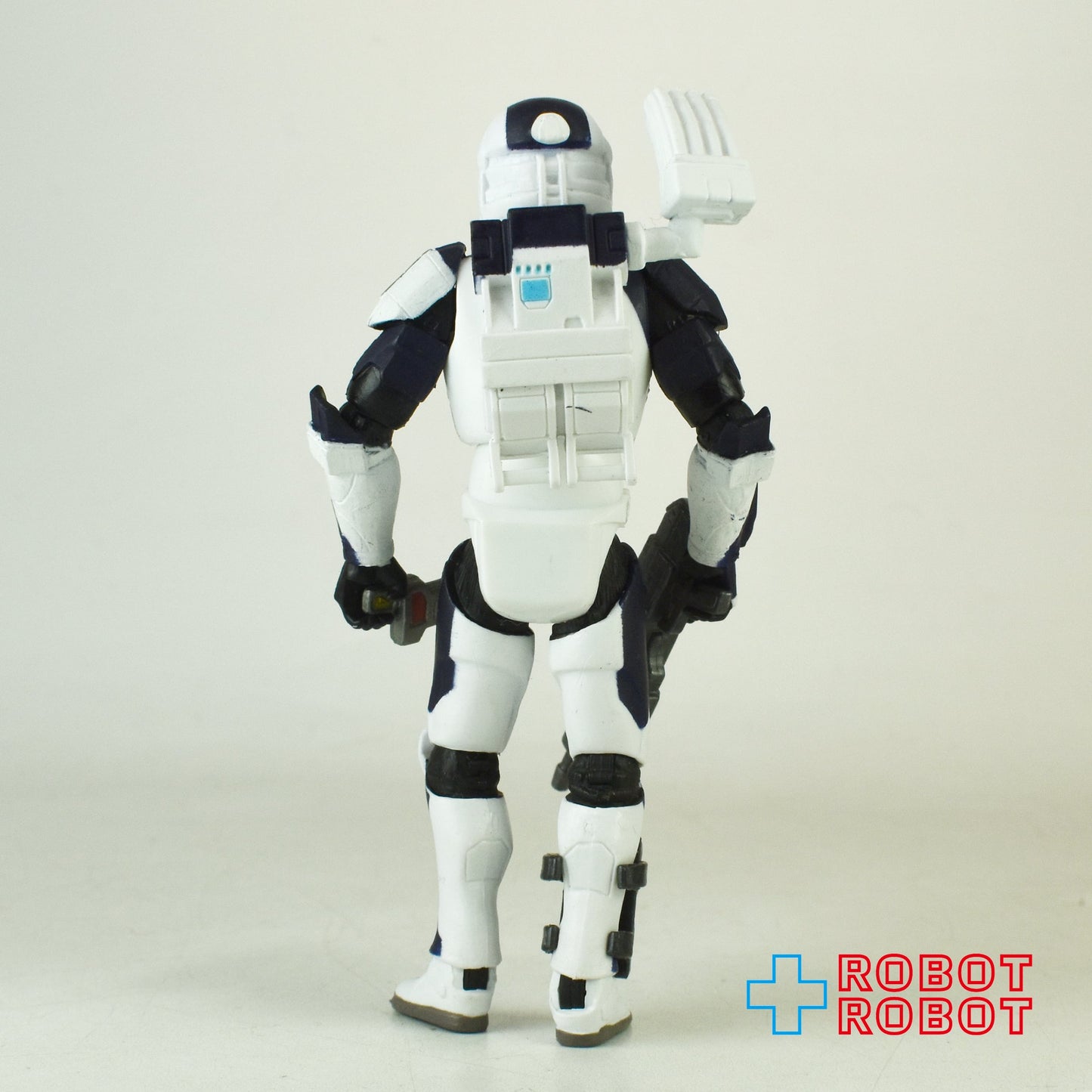 スター・ウォーズ LC2009 エヴォリューション クローン・コマンダーズ 3パック版 Fi Skirata Omega  レガシーコレクション 3.75インチ アクションフィギュア ルース