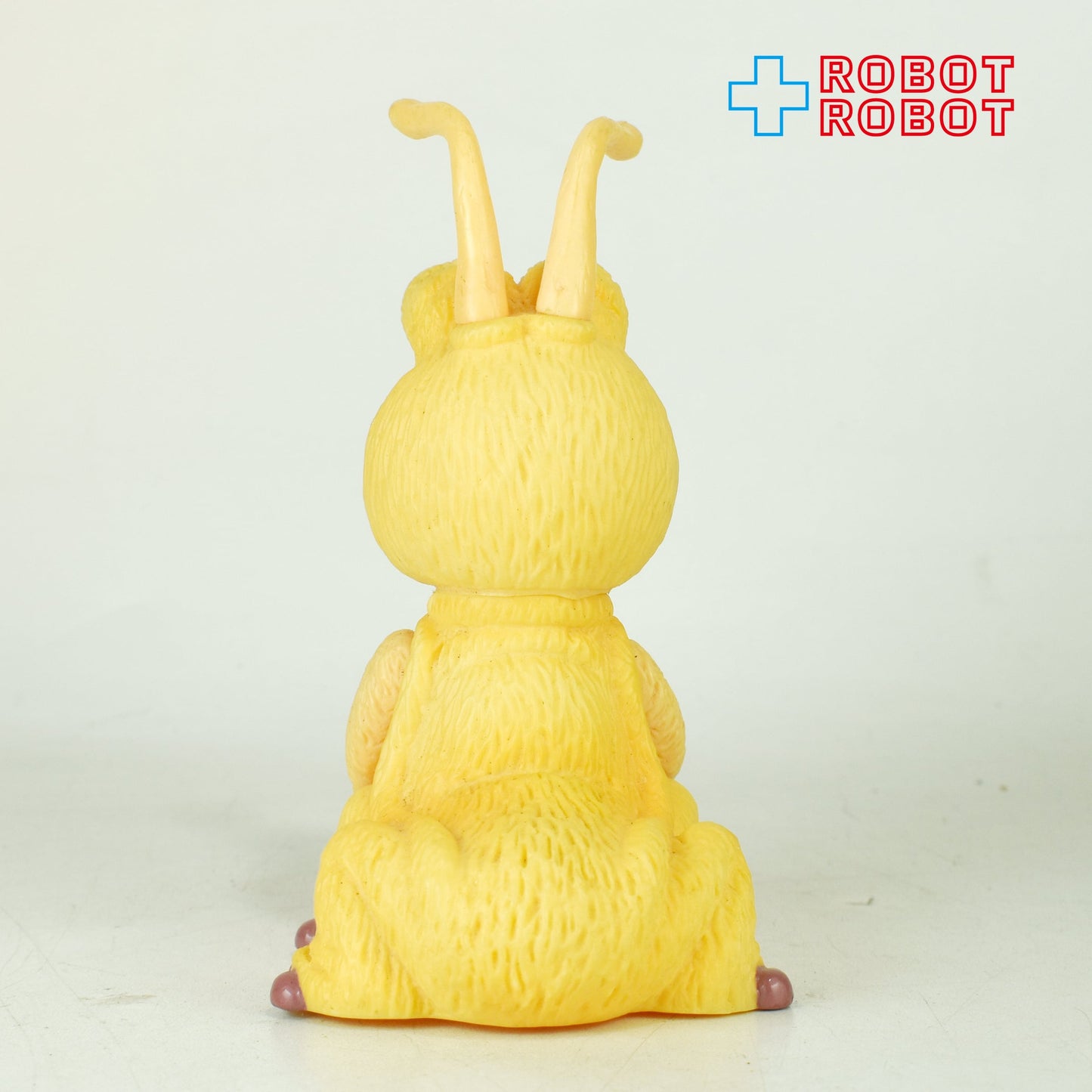 ディズニー エイリアン・エンカウンター アンドロイド/スキッピー/フライドスキッピー アクションフィギュア3体セット