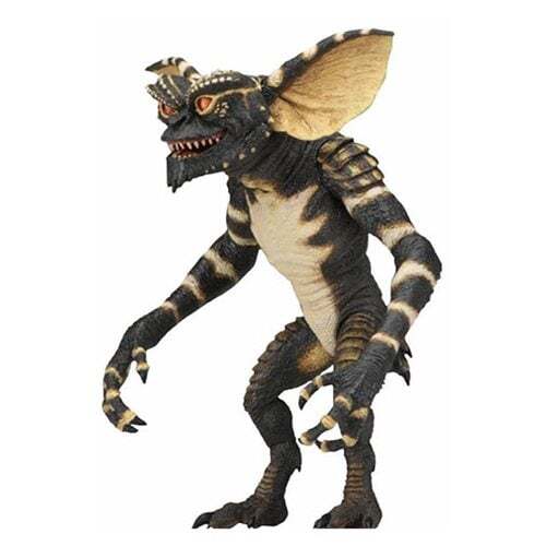 NECA グレムリンズ アルティメット グレムリン アクションフィギュア 未開封