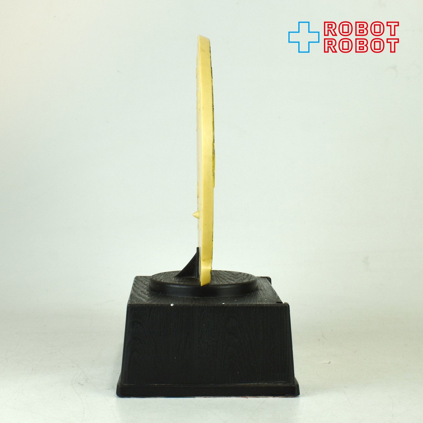 アビバ社 ピーナッツ・ギャング スヌーピー ウッドストック トロフィー YOU MAKE MY SUNSHINE! ※難有り