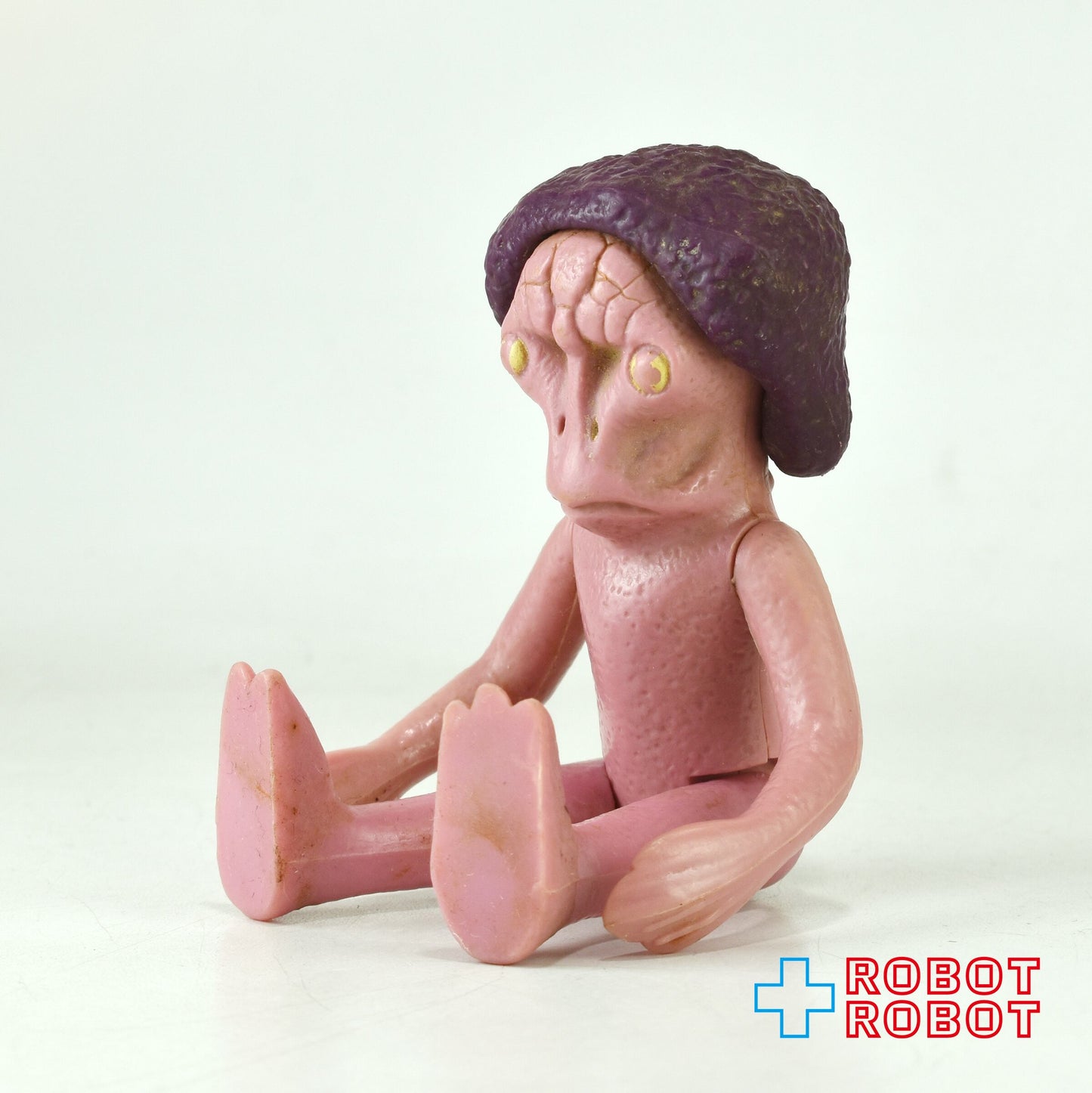 バトルスターギャラクティカ インペリアスリーダー アクションフィギュア