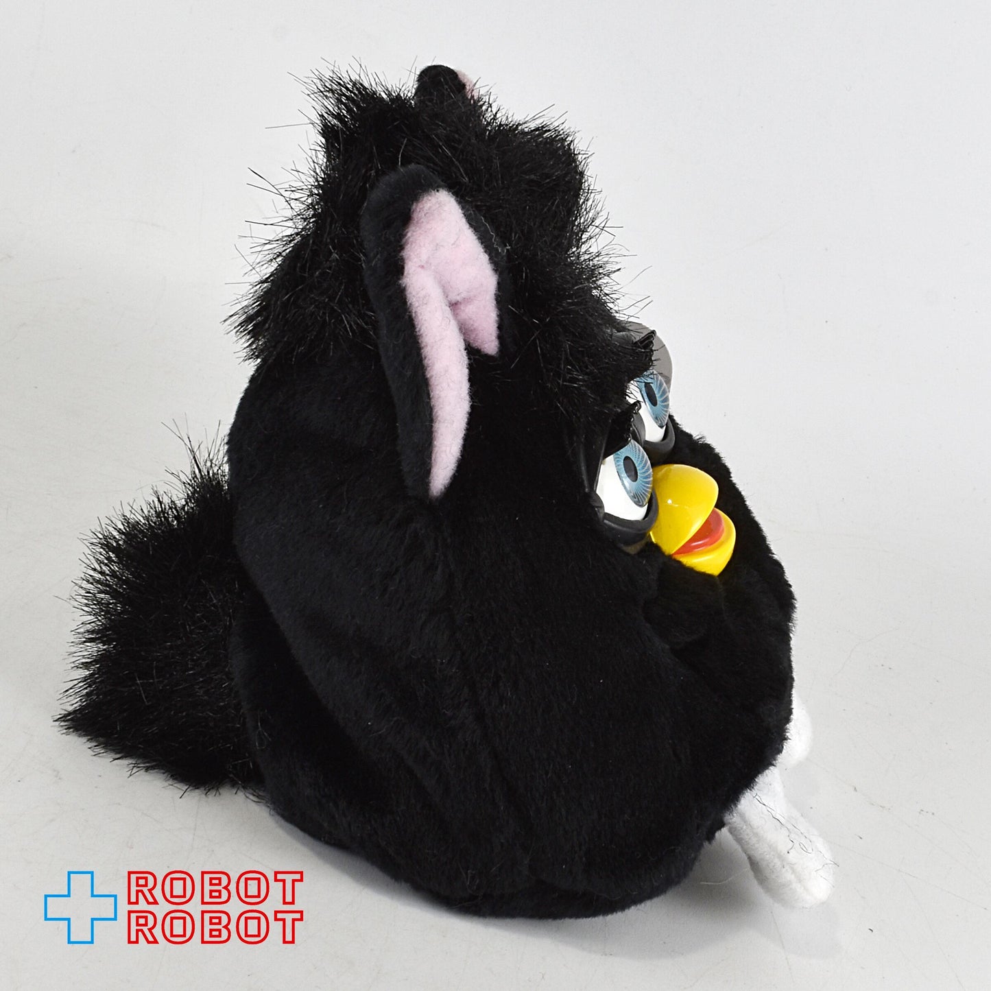 ファービー バディーズ グッドペット 紙タグ付 Furby Buddies NO HUNGRY