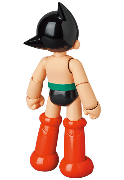 メディコム・トイ MAFEX マフェックス No.304 鉄腕アトム Ver.1.5 アクションフィギュア 未開封