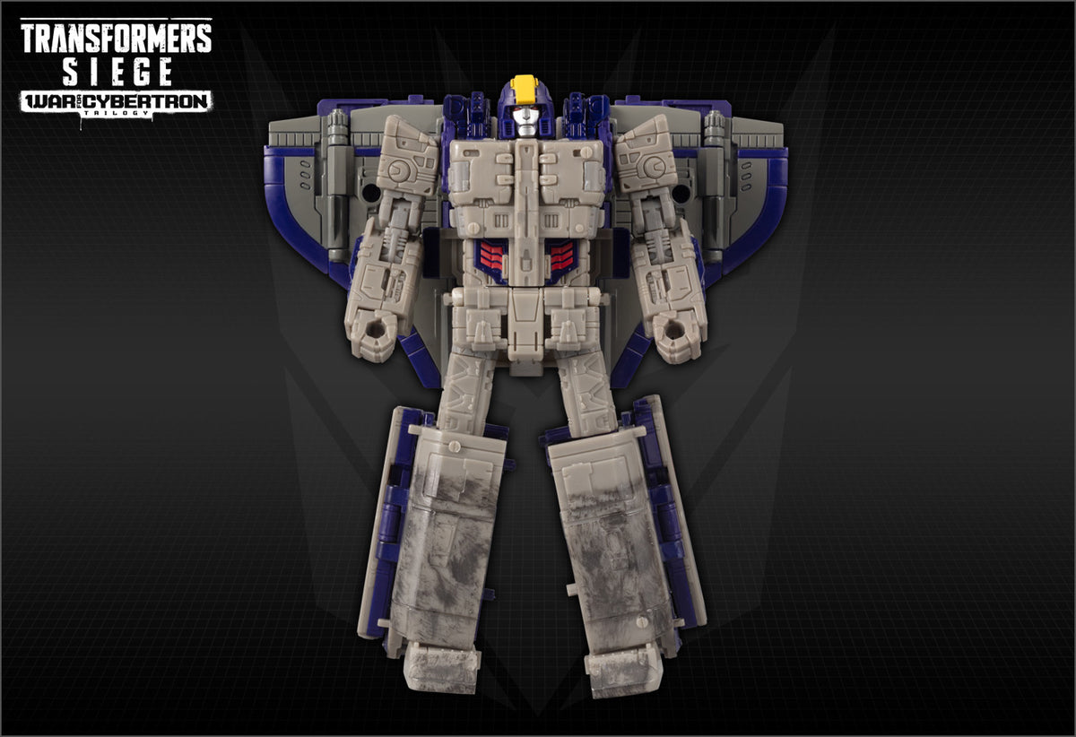 トランスフォーマー シージ SG-47 アストロトレイン