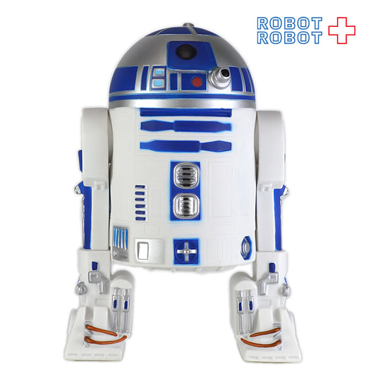 ダイアモンドセレクト スター・ウォーズ R2-D2 ソフビ貯金箱