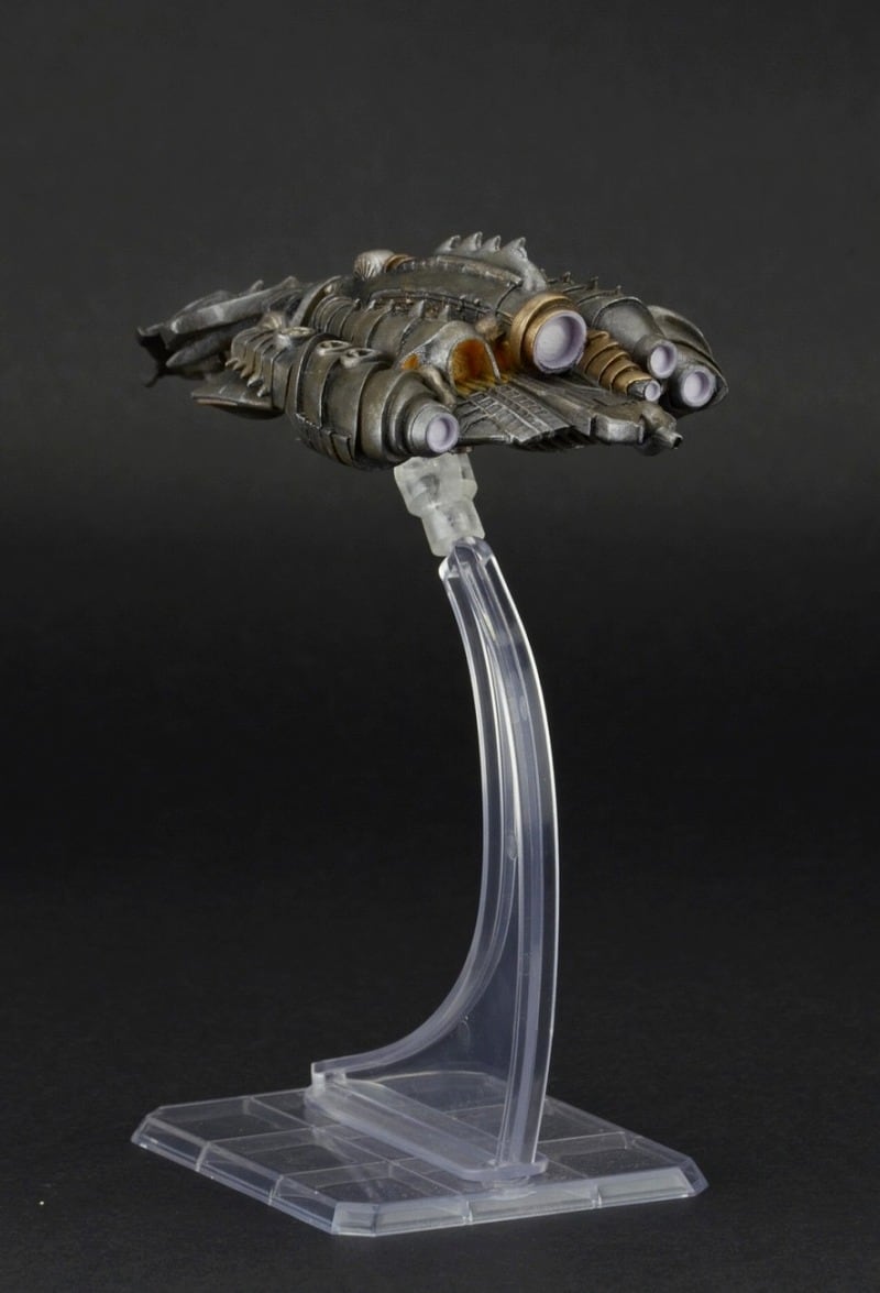 NECA シネマシンズ プレデター ダイキャストビークル シリーズ