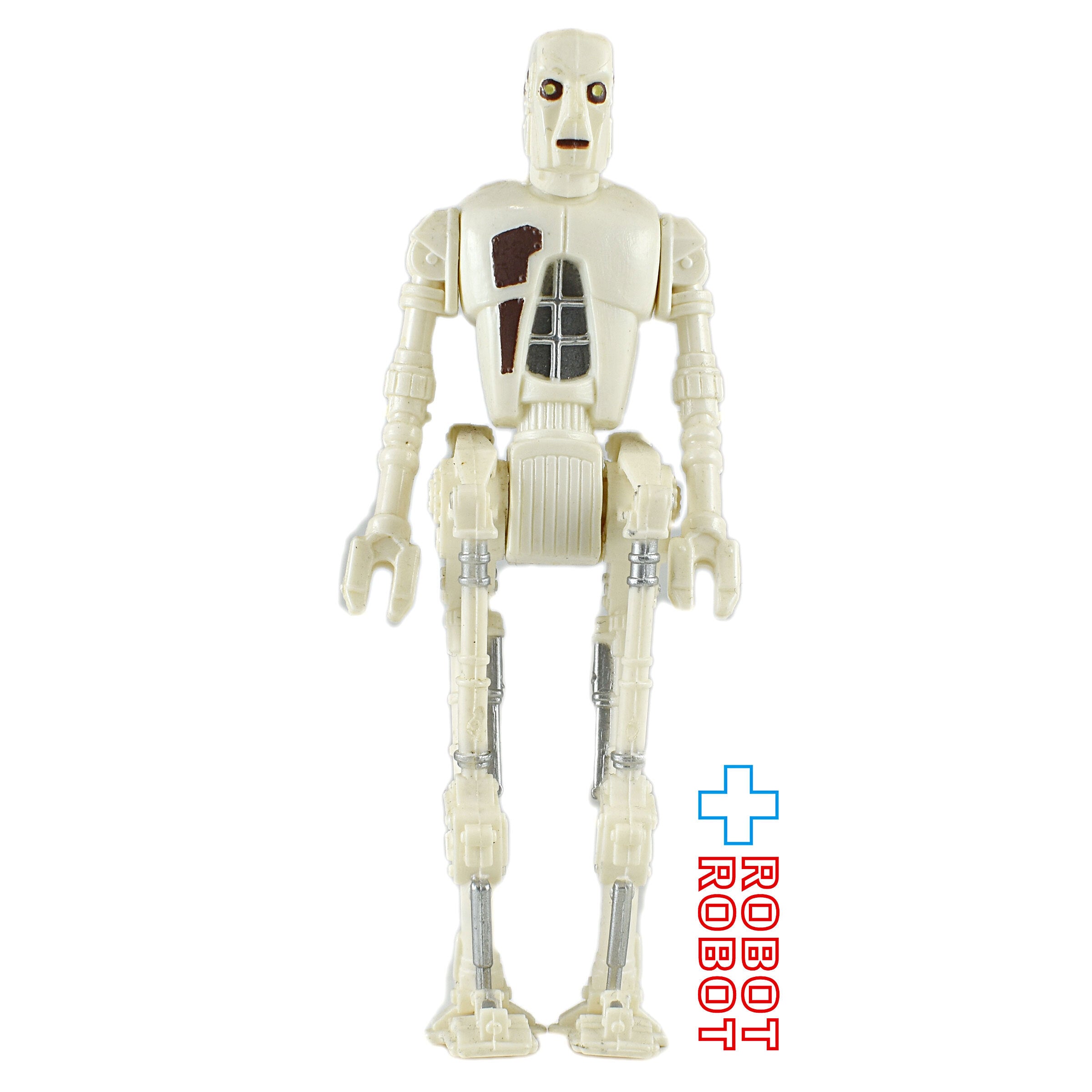 1983年オールド ケナー 8D8 アンパンチ StarWarsドロイド Old Kenner