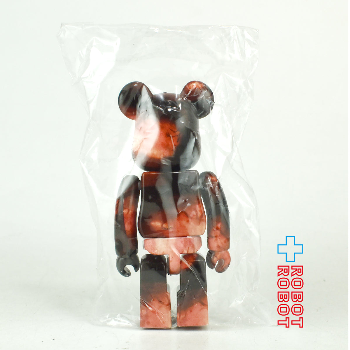 メディコム ベアブリック BE@RBRICK 100% [シリーズ44] SF ストレンジャー・シングス 未開封 ４号店商品