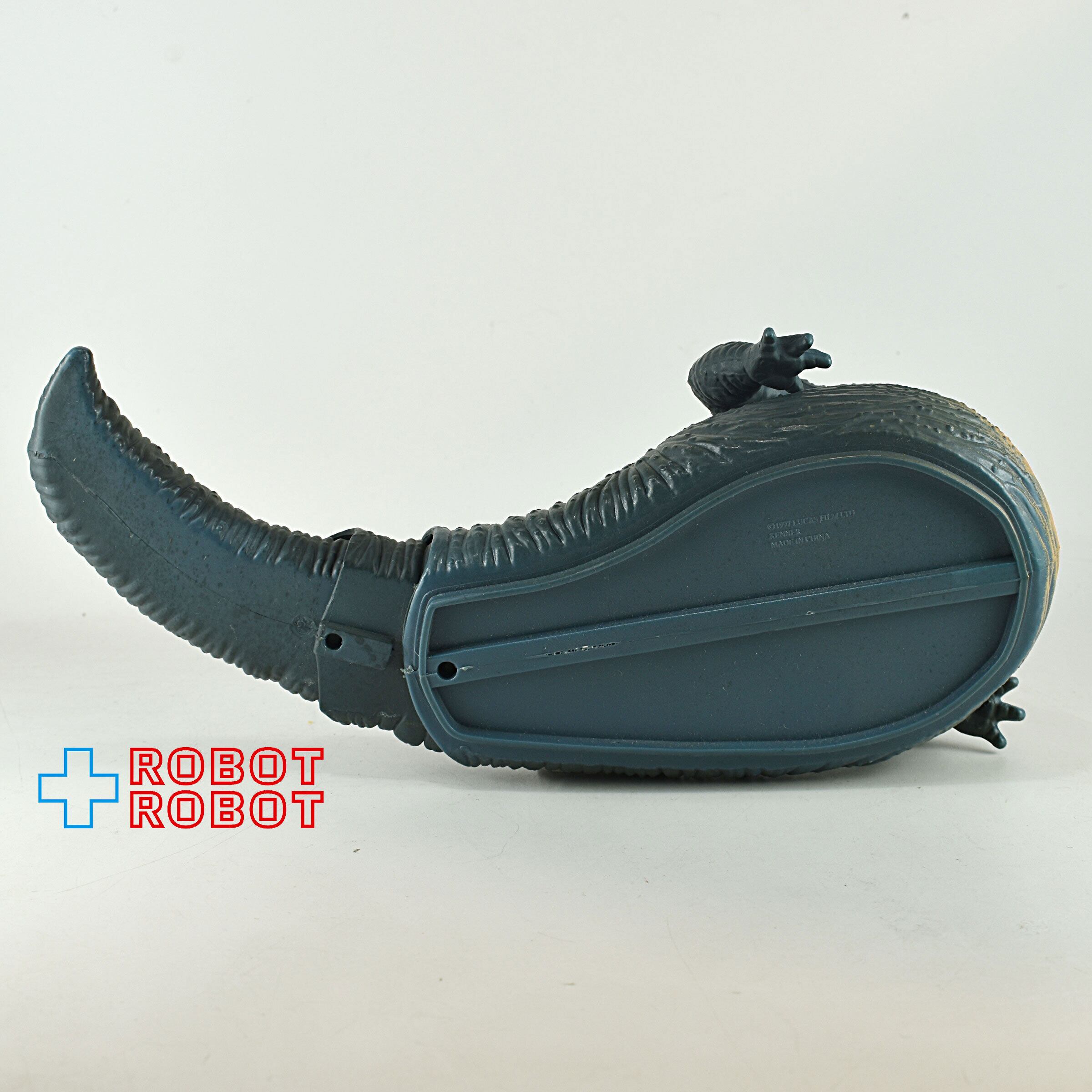 スターウォーズ　ジャバズ　パレスwith ハン・ソロ　イン / ジオラマ 巨大なジャバザハット宮殿のディスプレイジオラマを公開します