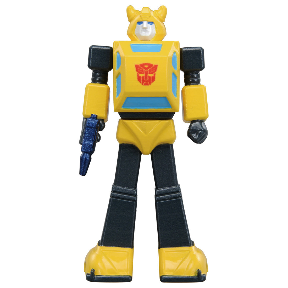 タカラトミー メタコレ トランスフォーマー バンブル 箱入