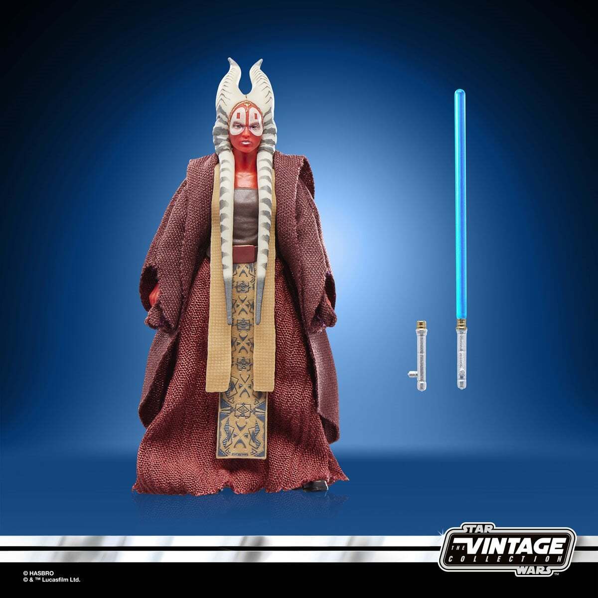 スター・ウォーズ VC384 シャアク・ティ [AOTC] ヴィンテージコレクション 3.75インチ アクションフィギュア 国内版 未開封
