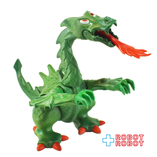 プレイモービル 3840 グリーンドラゴン ルース