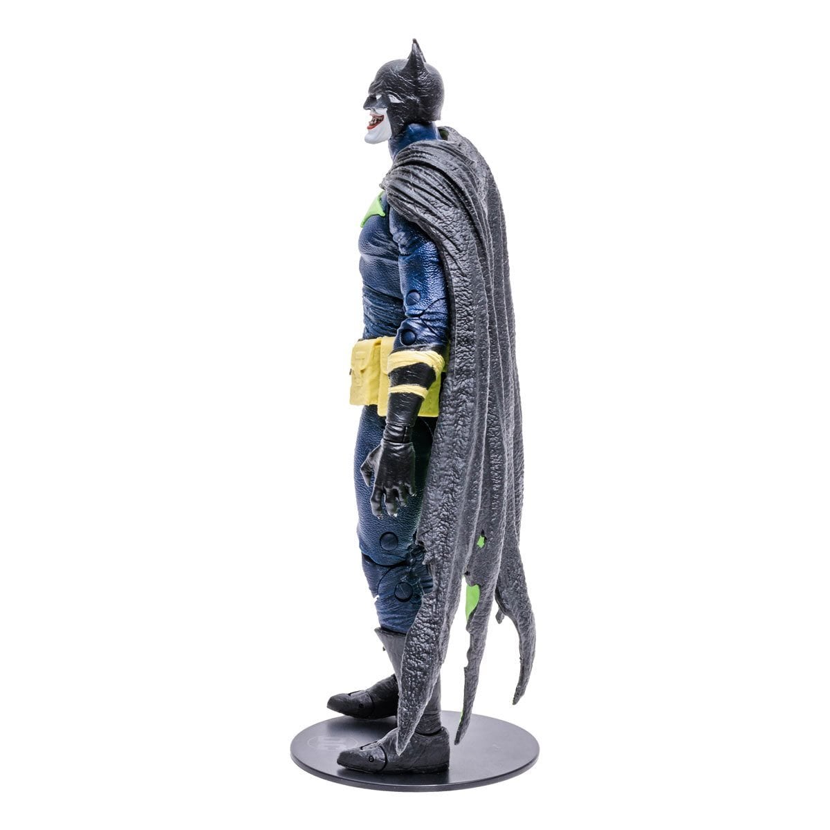 DC マルチバース 7インチ #145 バットマン アース-22 インフェクテッド