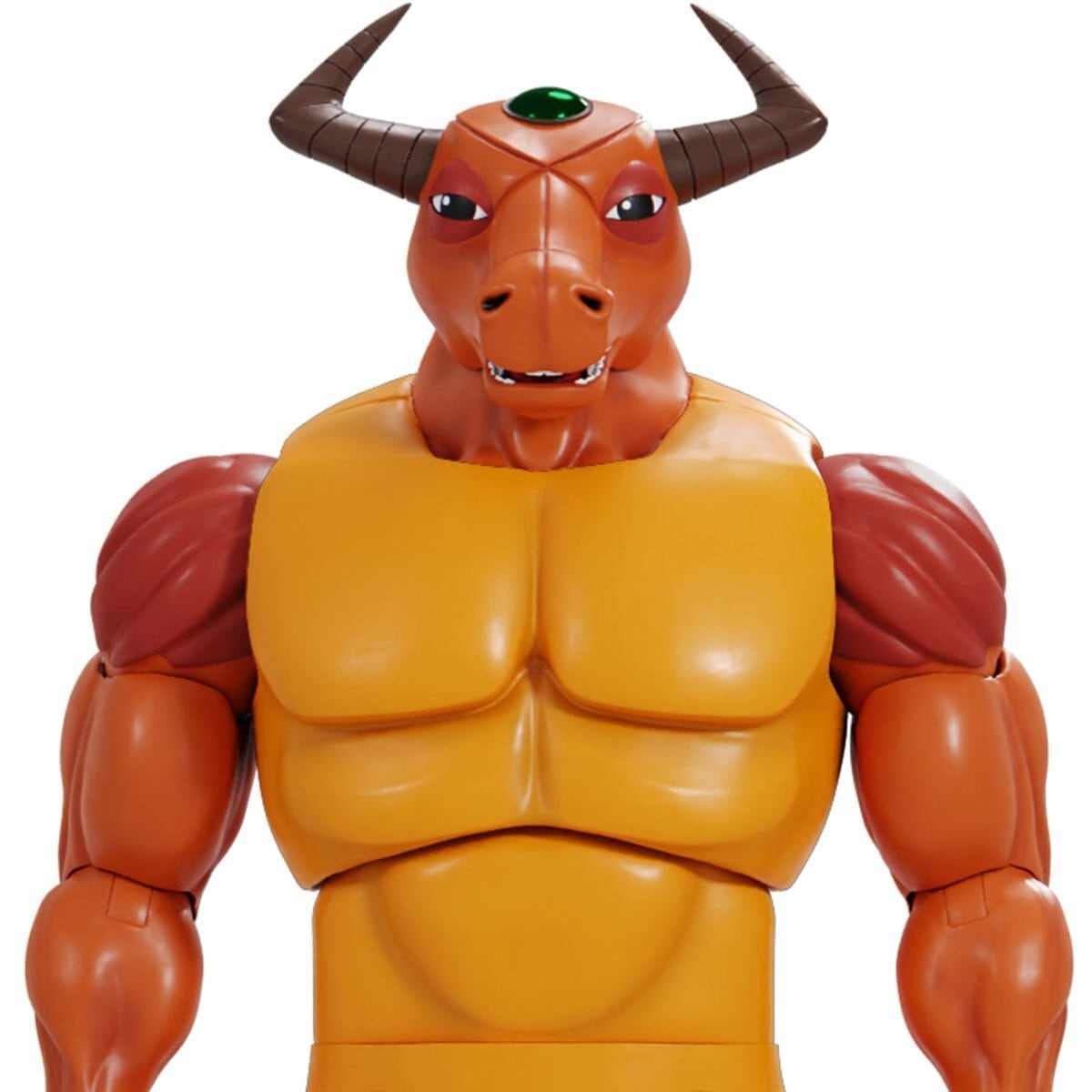スーパー7 シルバーホークス マンボジャンボ アルティメット