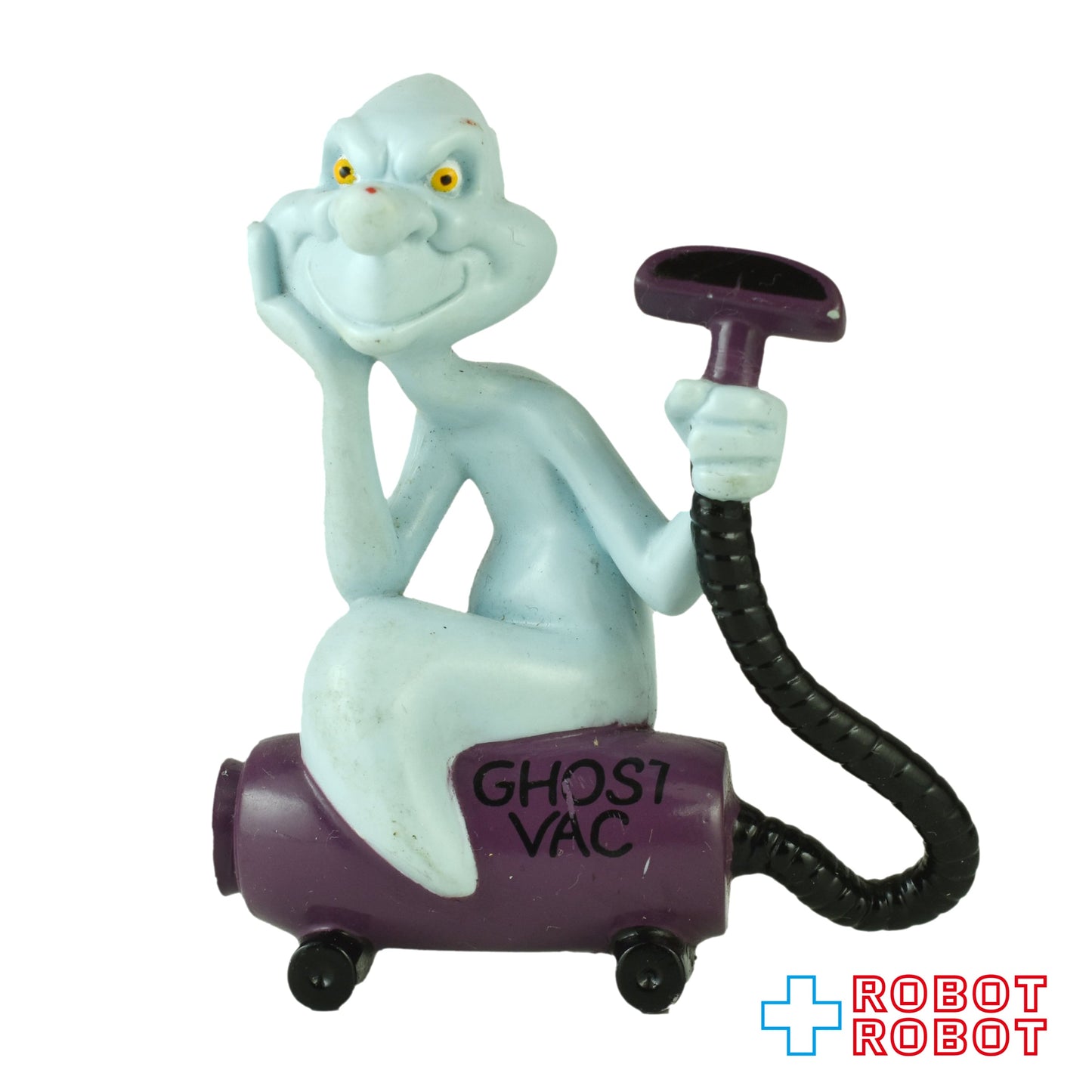 タイコ社 キャスパー ゴーズト スティンキー PVC フィギュア 1994