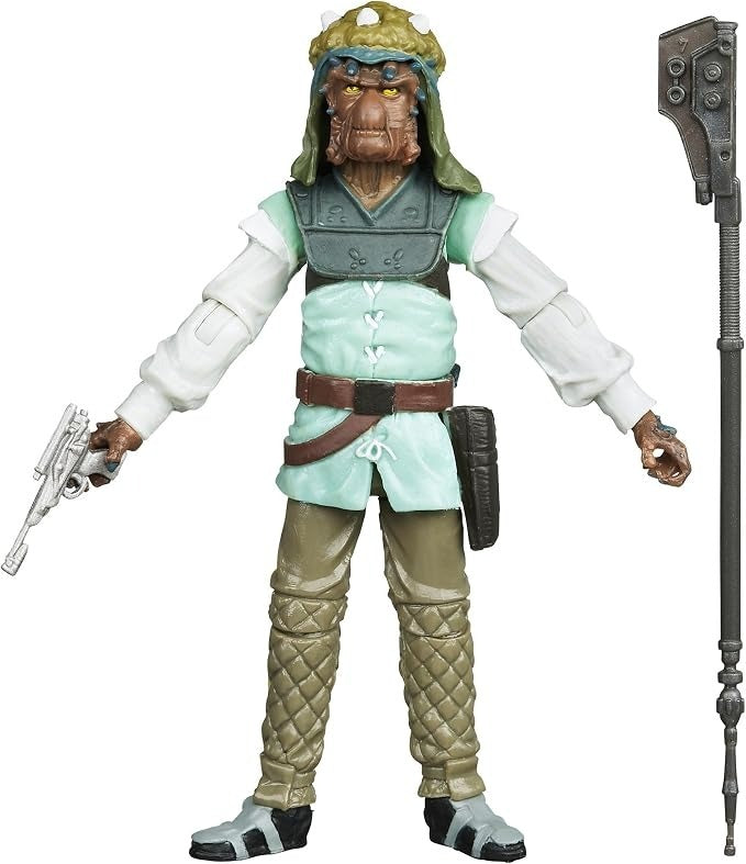 スター・ウォーズ VC 99 ニクト(スキッフガード) [ROTJ] ヴィンテージコレクション 3.75インチ アクションフィギュア 未開封