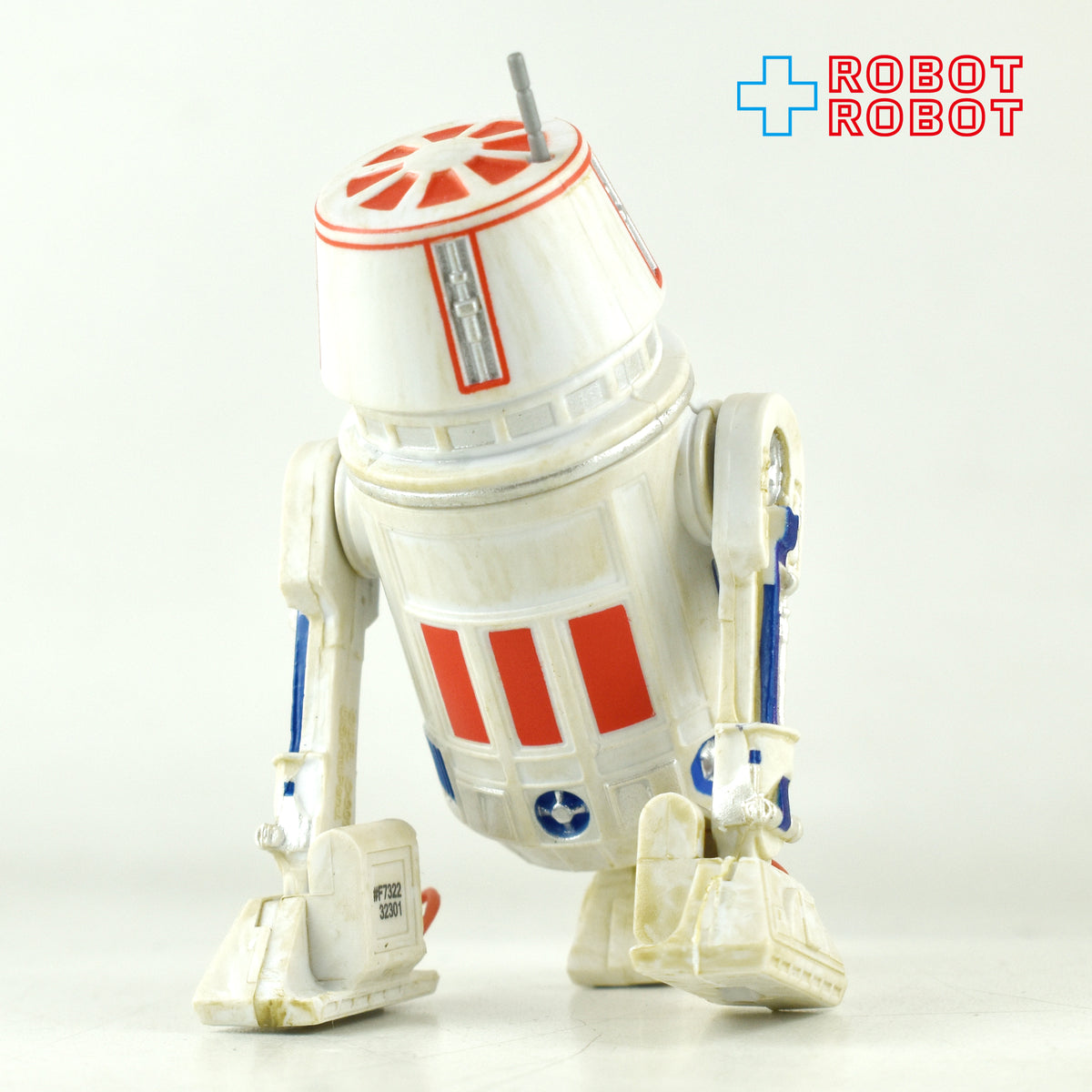 スター・ウォーズ VC303 R5-D4 [マンダロリアン] ヴィンテージコレクション 3.75インチ アクションフィギュア ルース