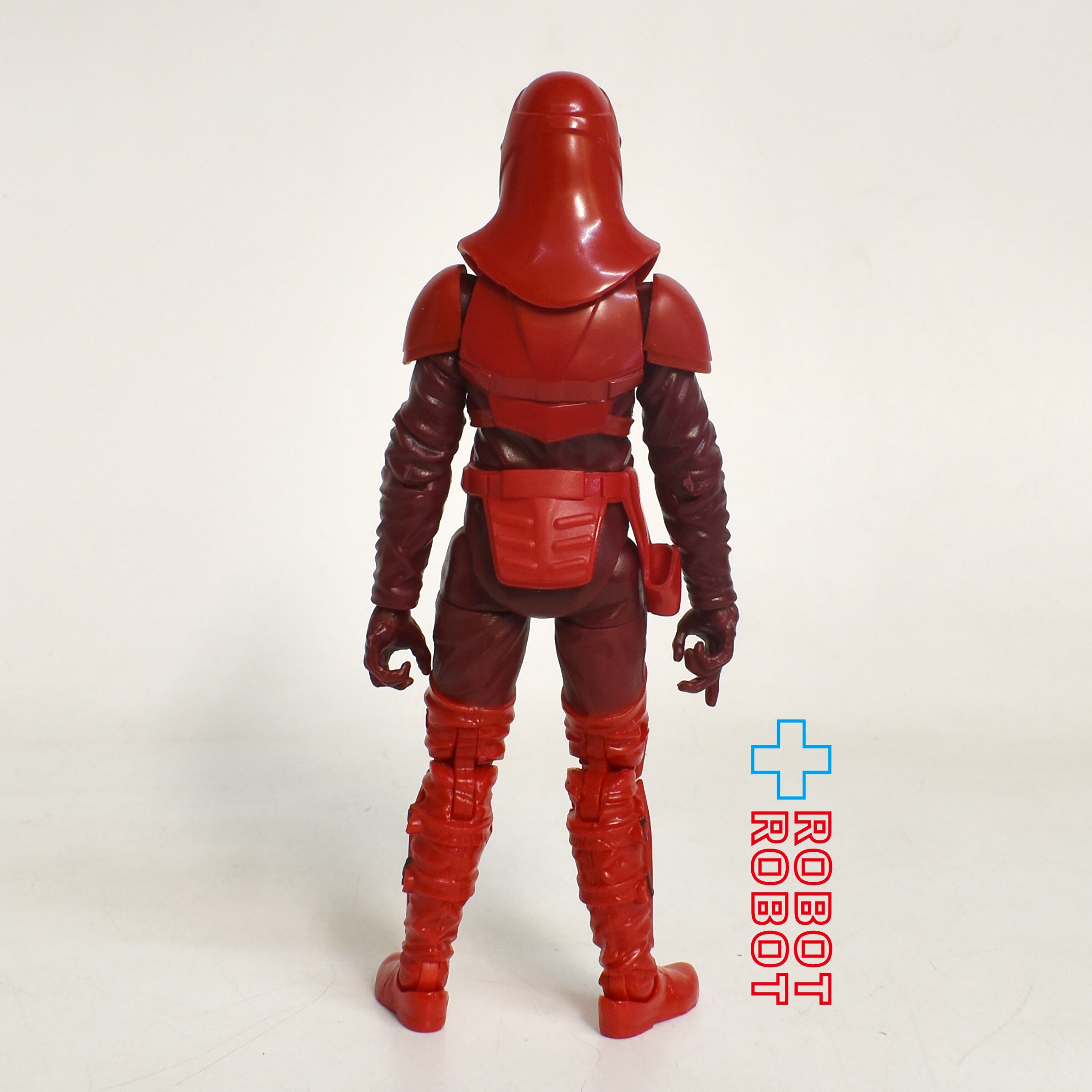 スター・ウォーズ ブラックシリーズ 40周年記念版 ロイヤルガード