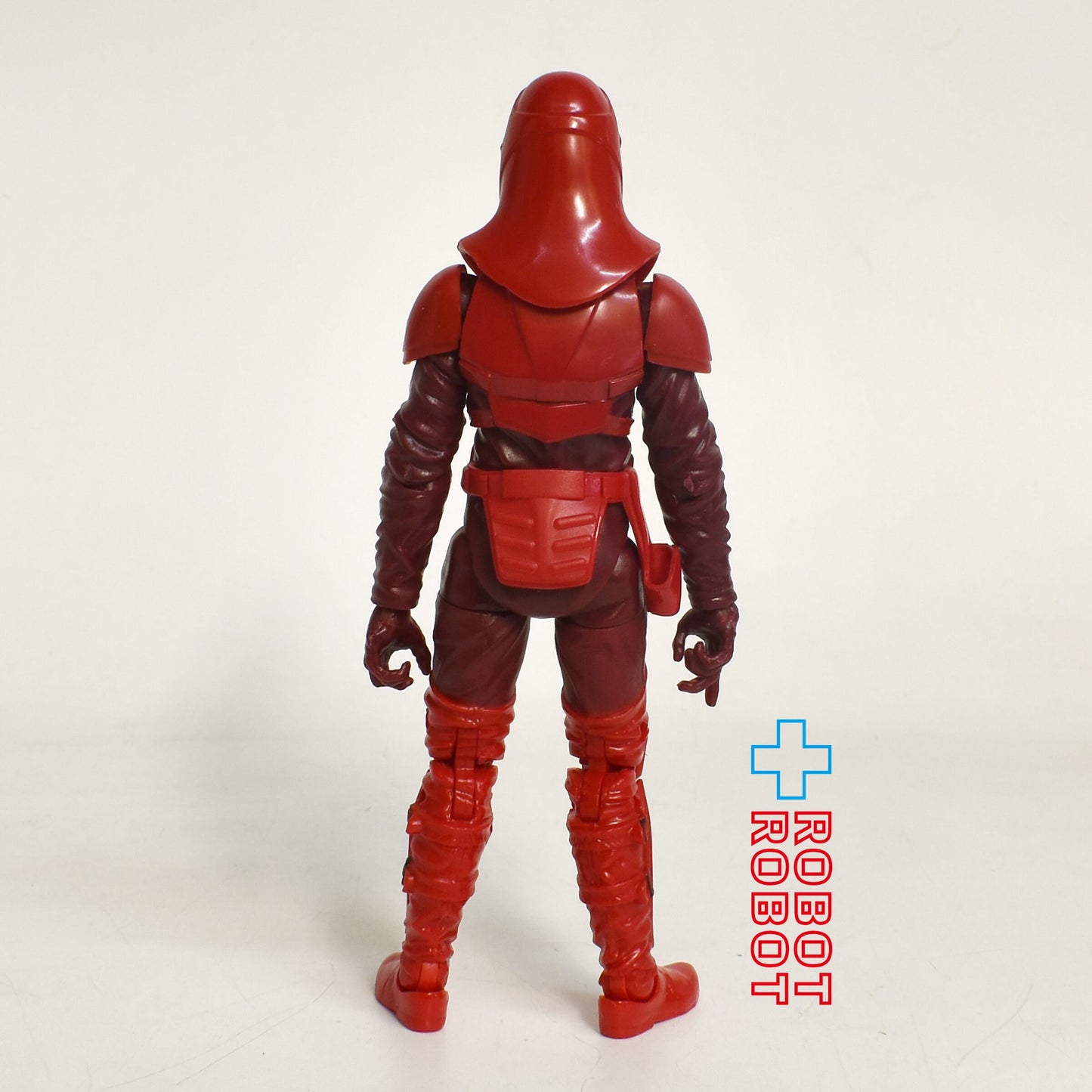 スター・ウォーズ ブラックシリーズ 40周年記念版 ロイヤルガード [ROTJ] 6インチ アクションフィギュア ルース