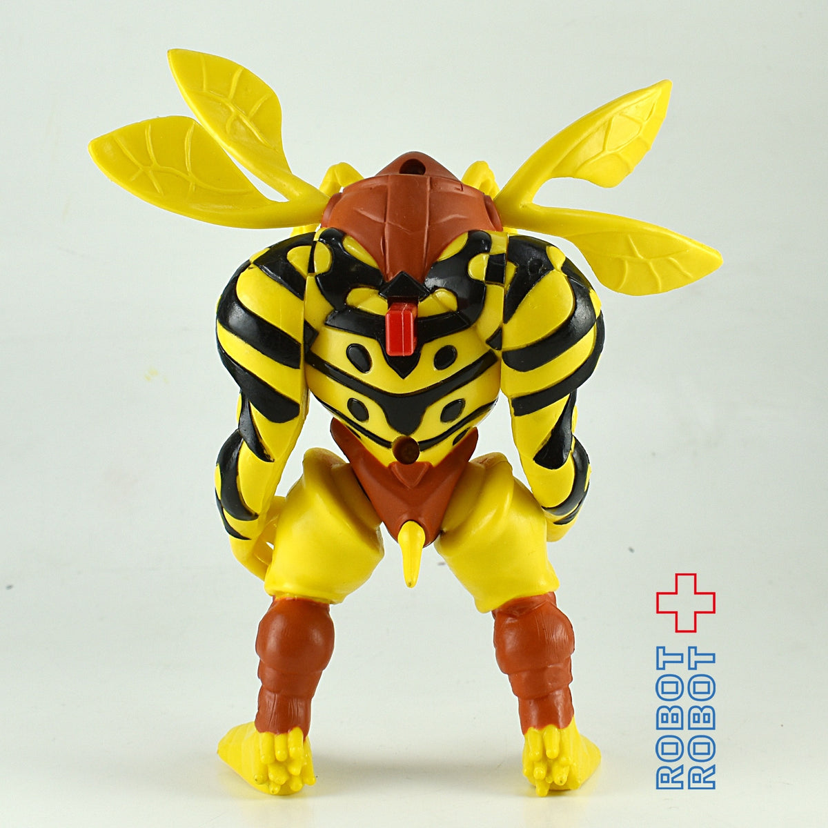 バンダイ パワーレンジャー グランブル アクションフィギュア