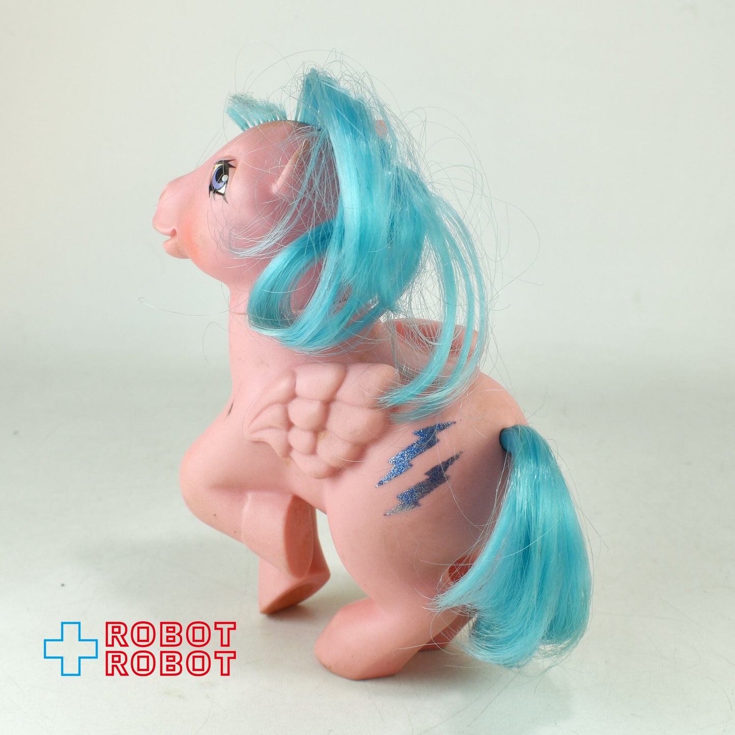 マイリトルポニー G1 ファイヤーフライ 1983 ※難有り