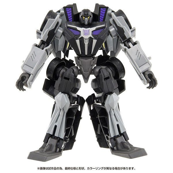 トランスフォーマー スタジオシリーズ SS GE-03 ディセプティコンバリケード 国内版 未開封